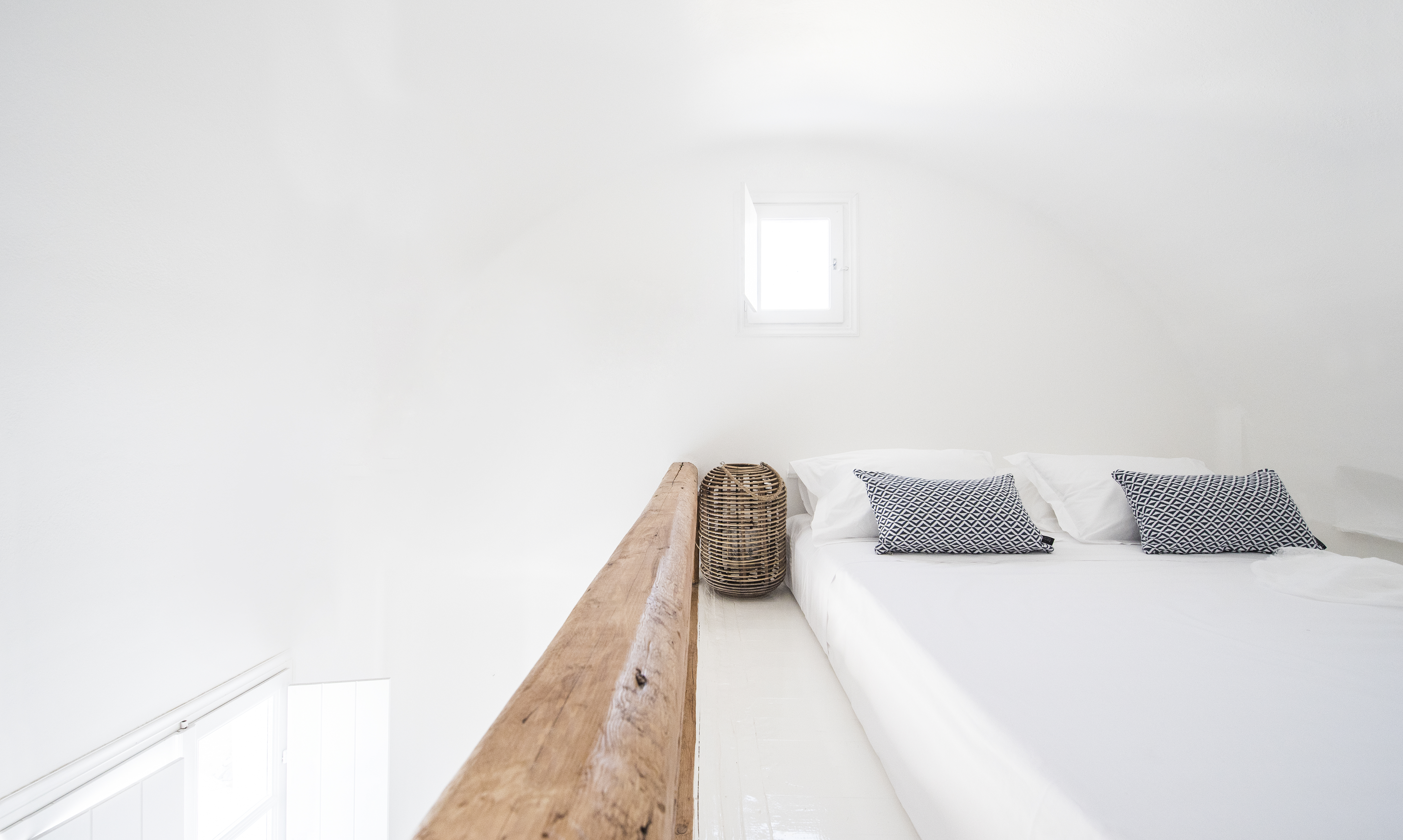 Double with Private Pool