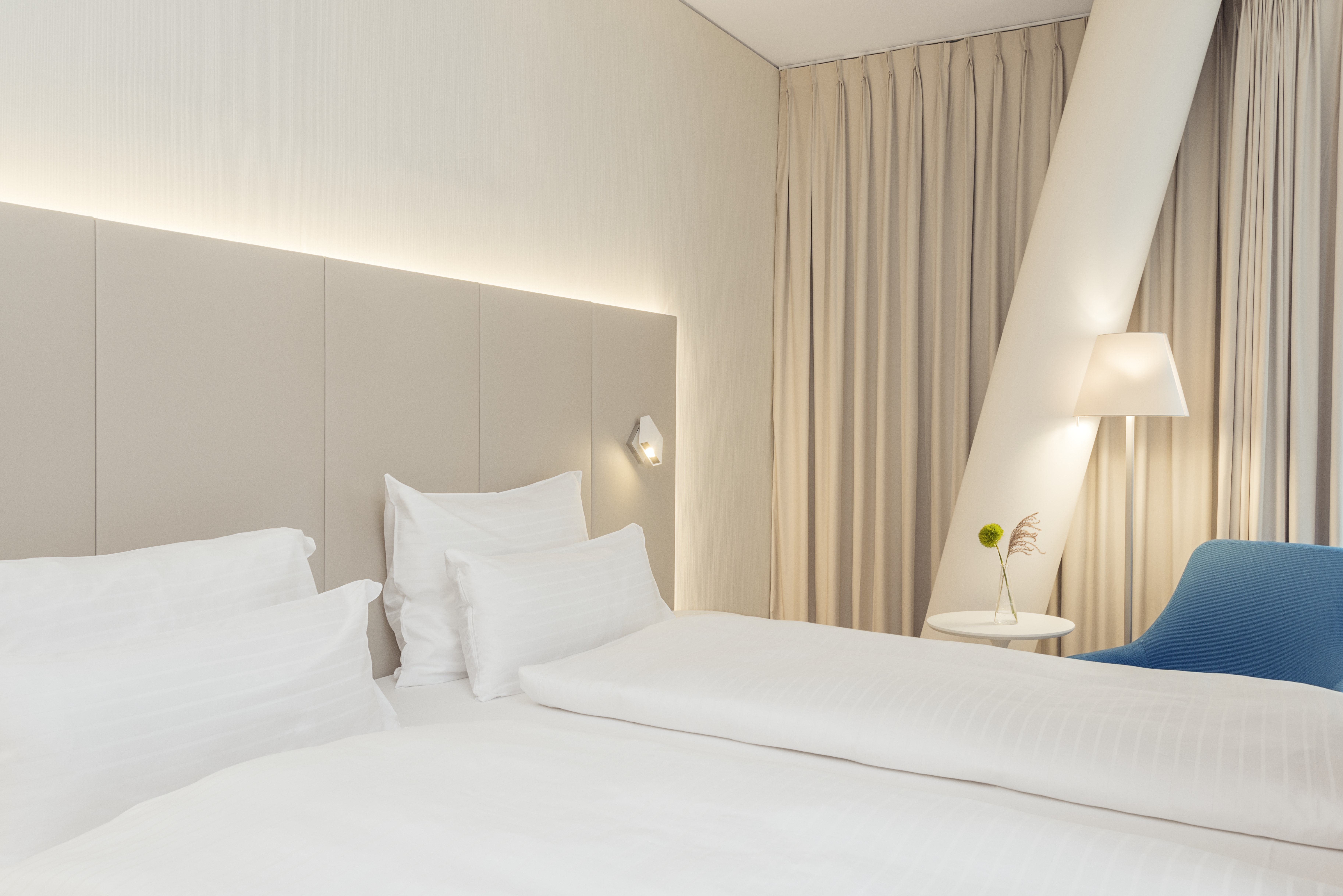 Double Superior with Views