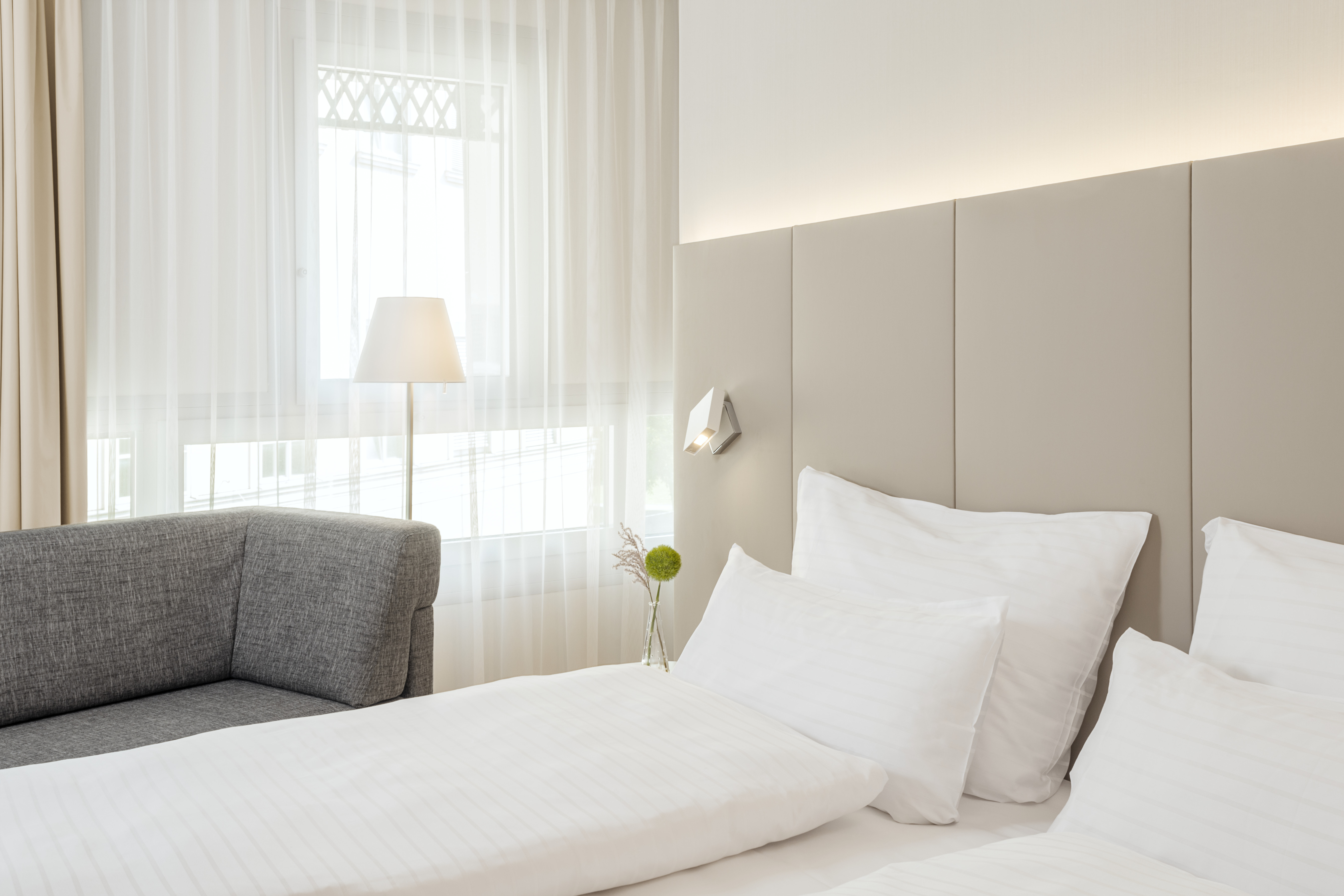 Family Room with Views