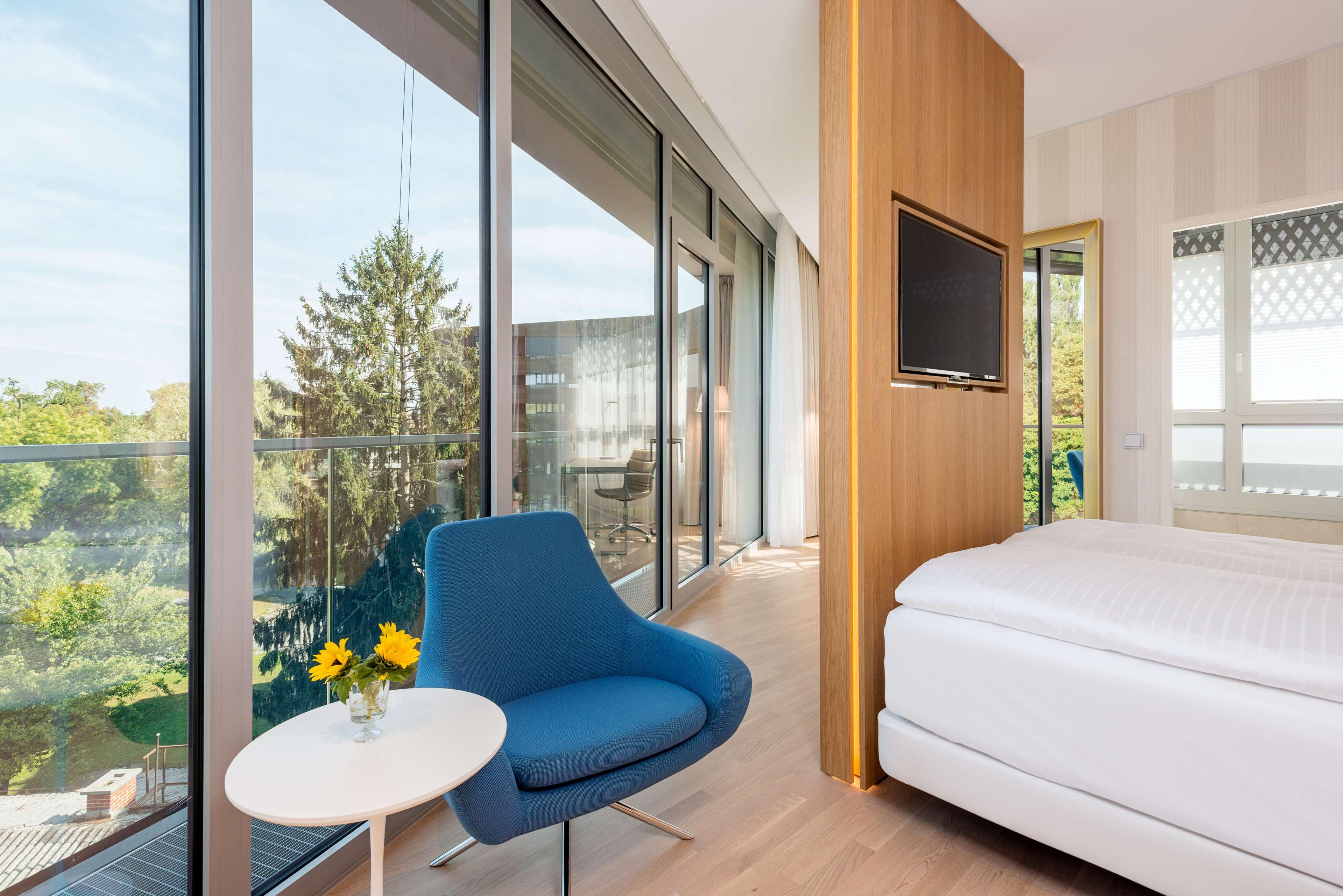 Double Superior with Views