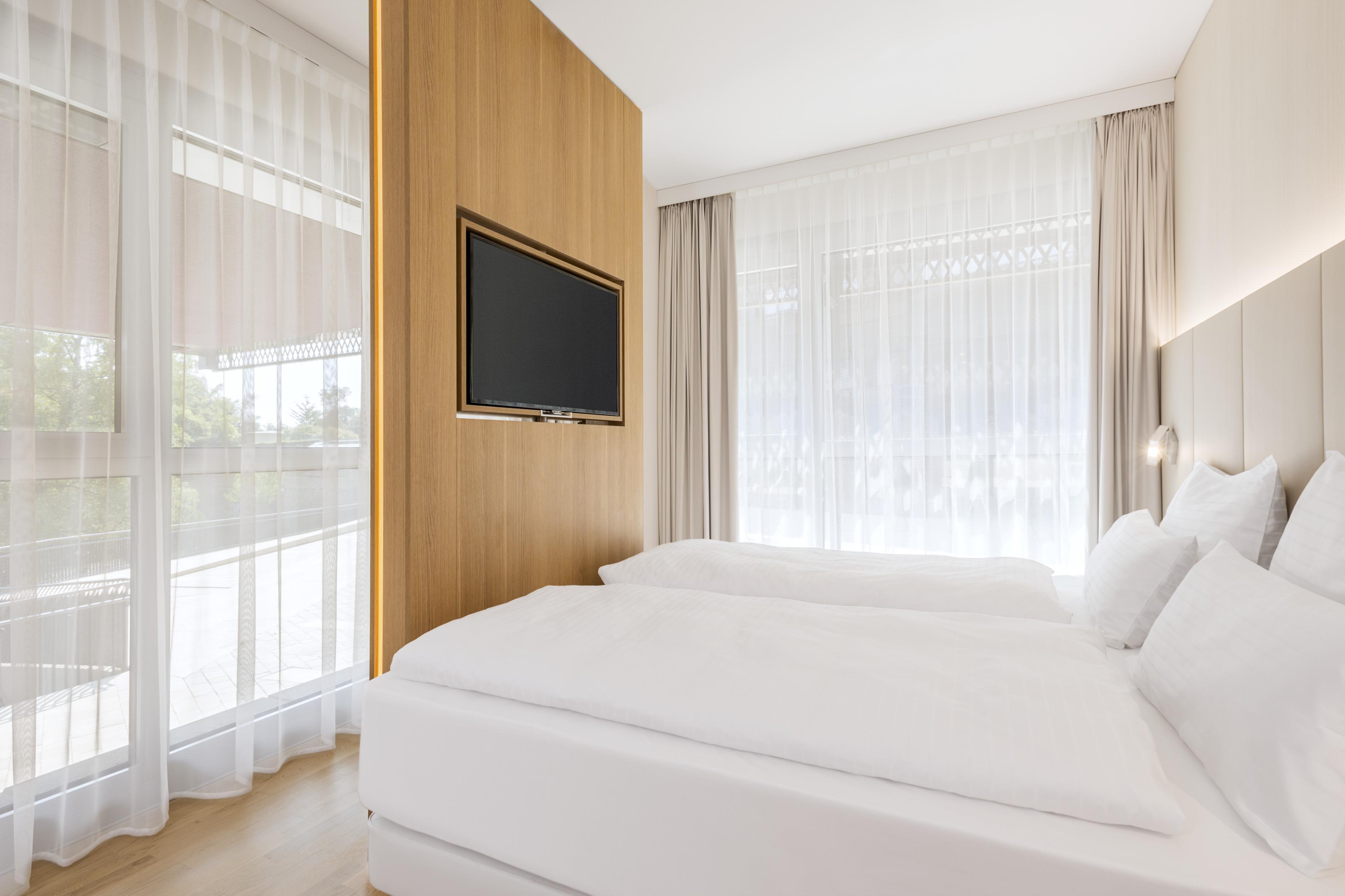 Family Room with Views