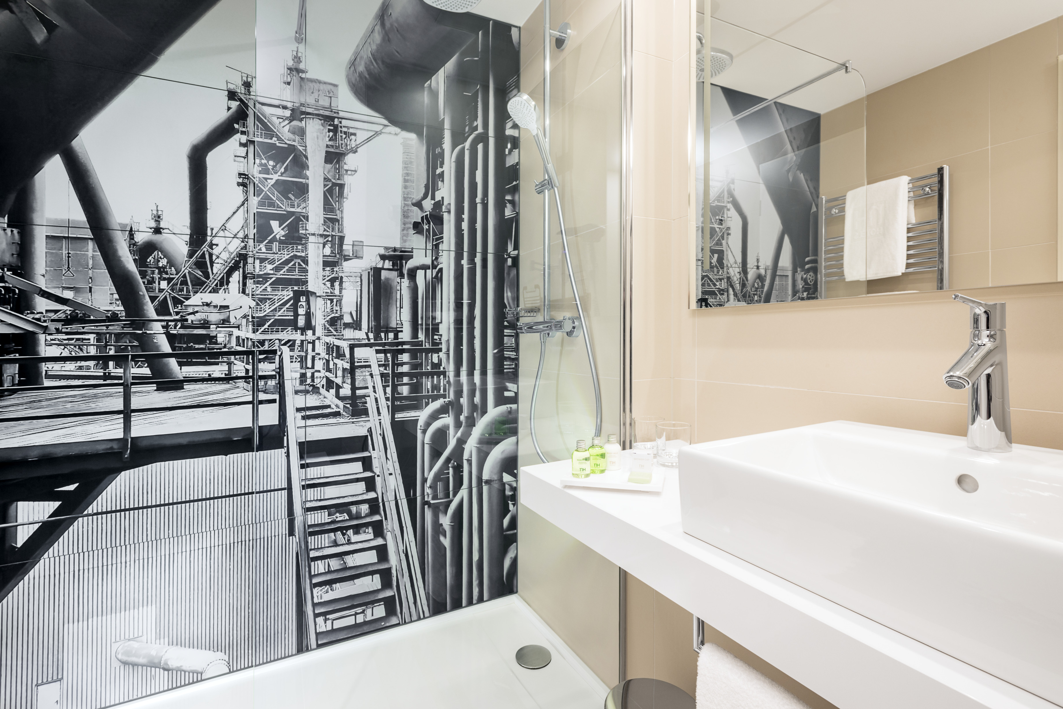 Family Room Standard