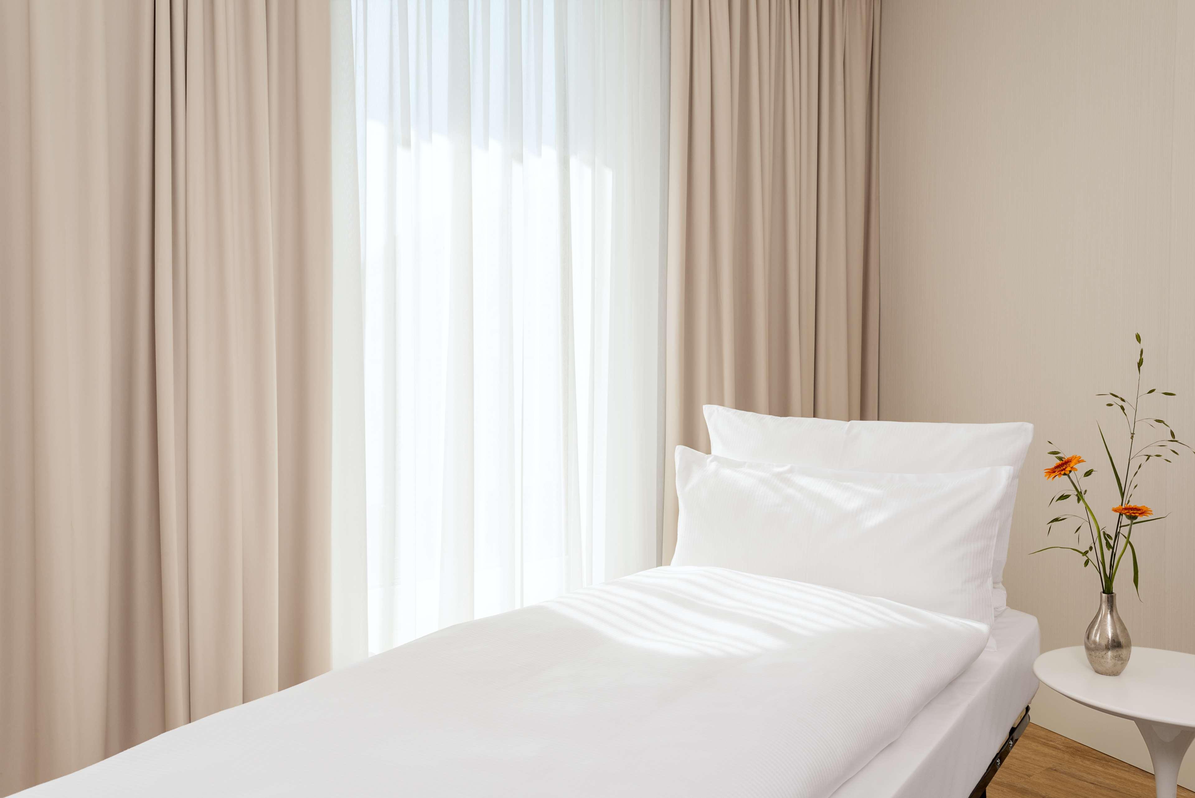 Double Single Standard