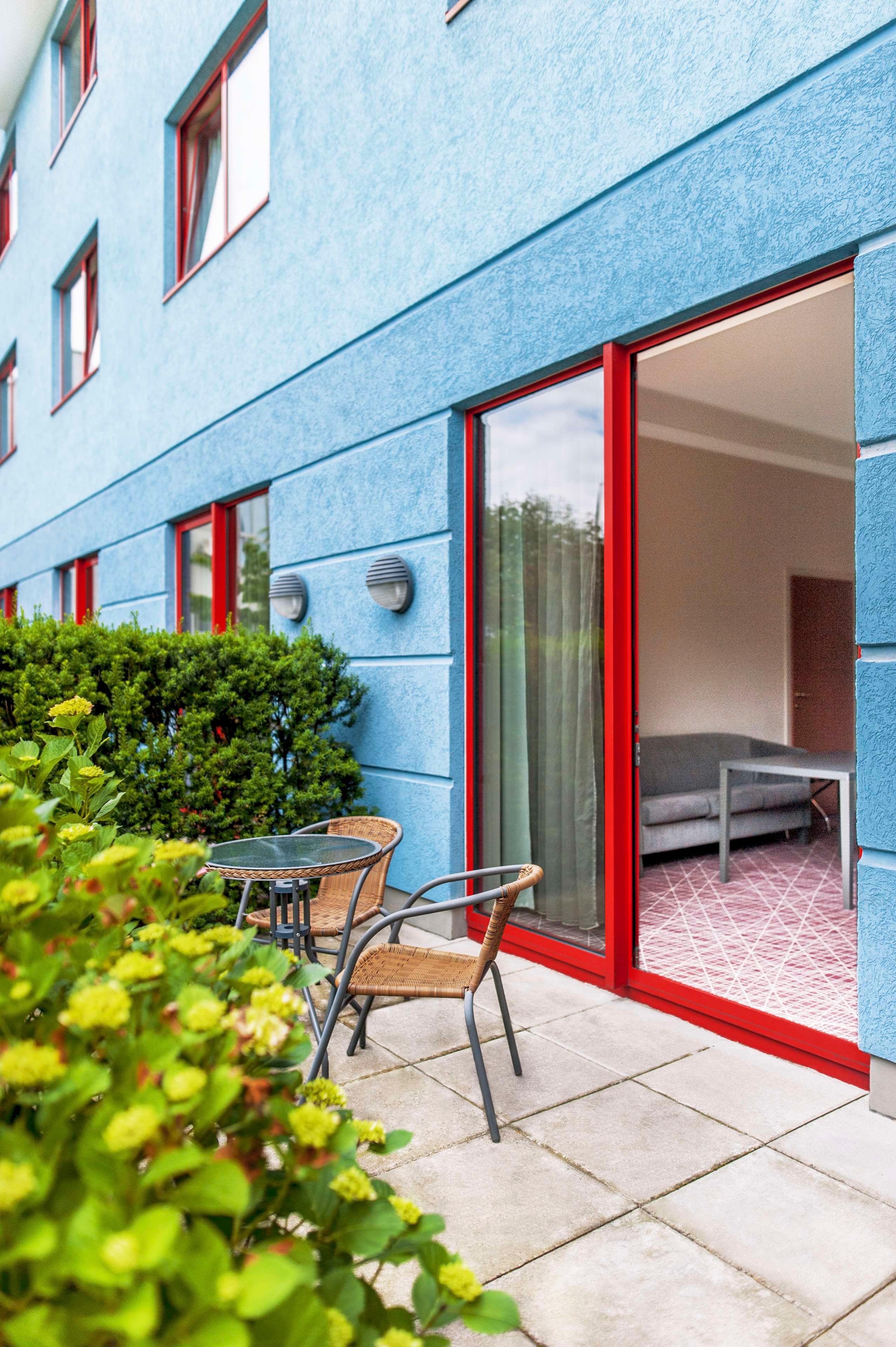 Junior Suite Standard