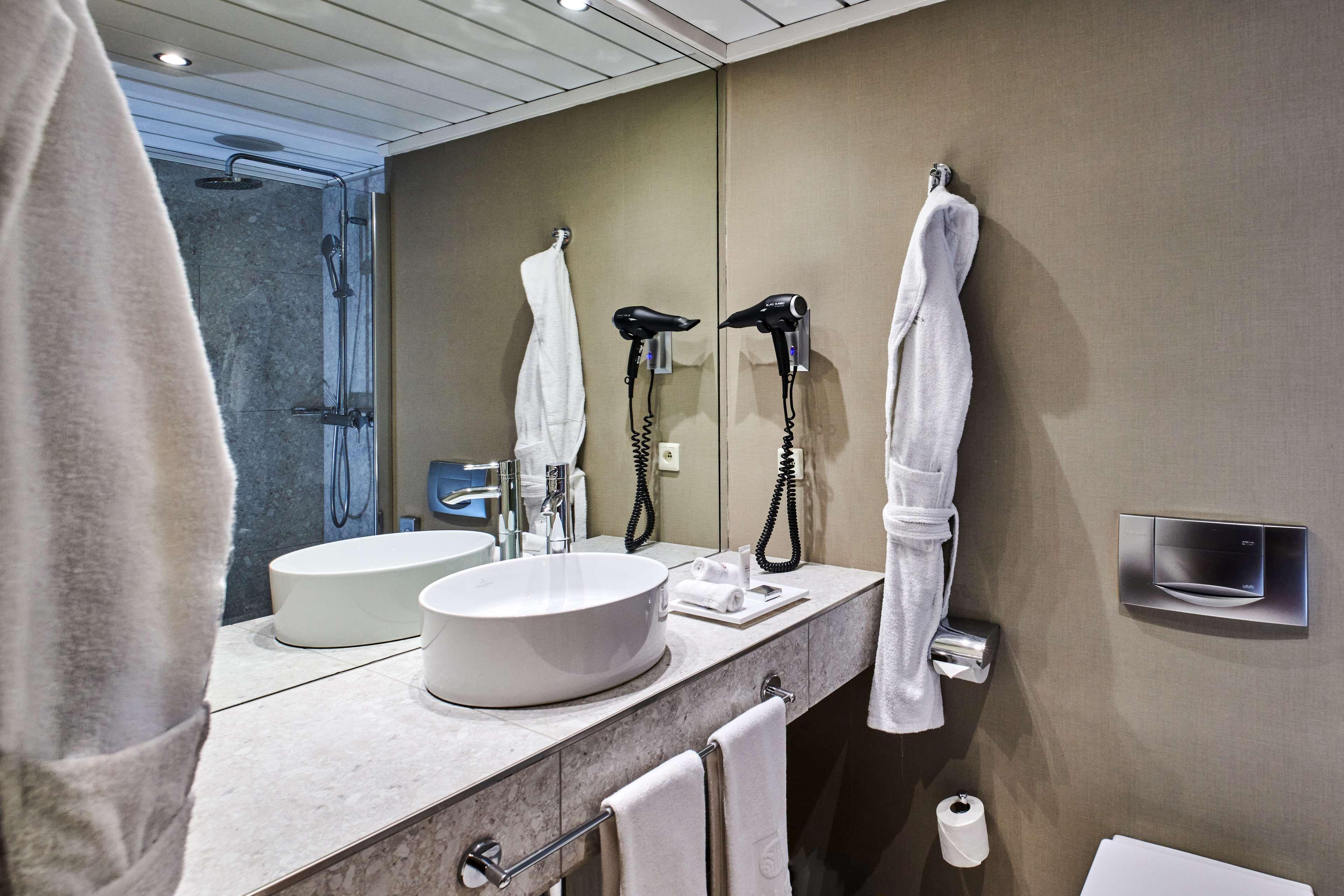 Junior Suite Standard