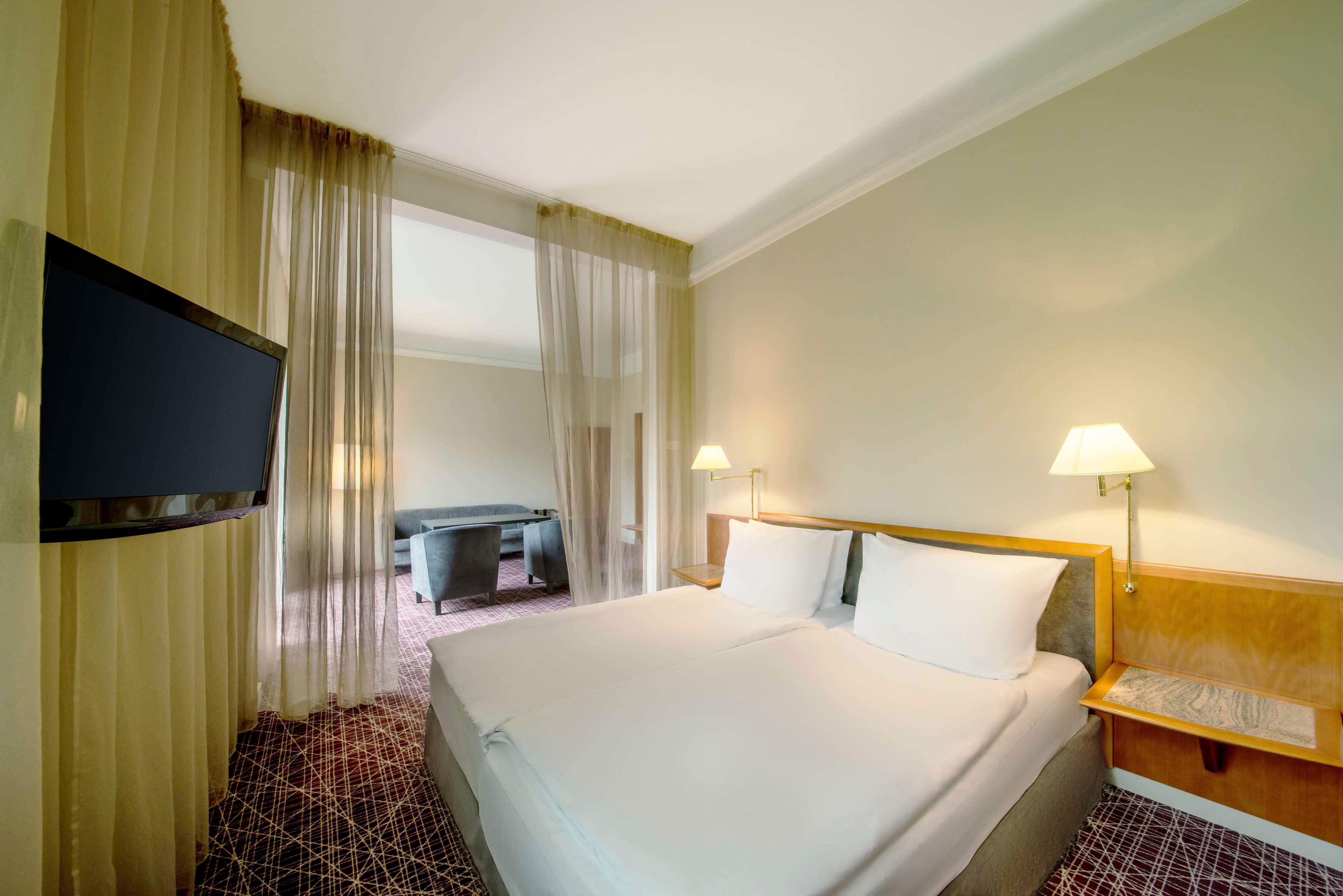 Junior Suite Standard