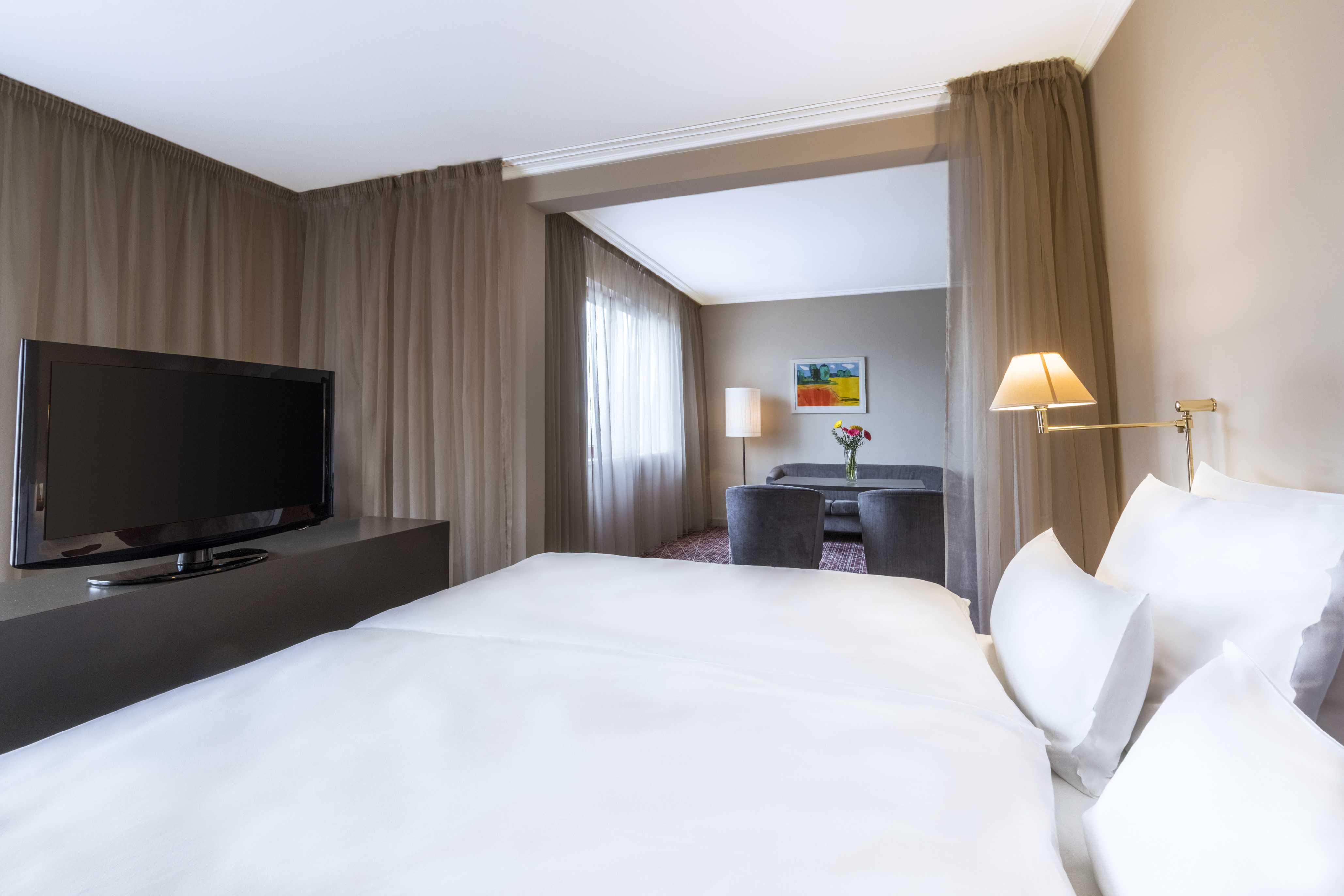 Junior Suite Standard