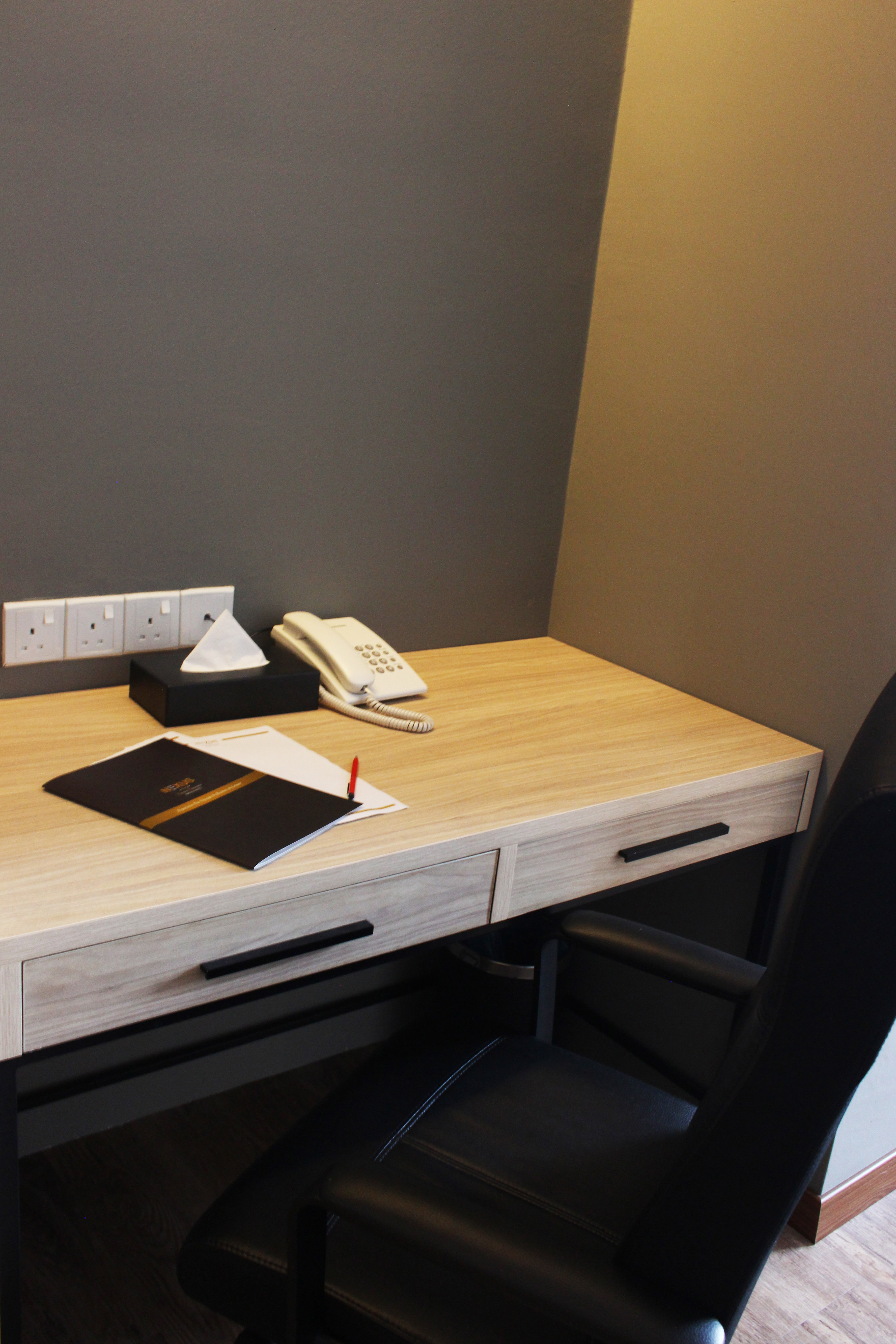 Junior Suite Standard