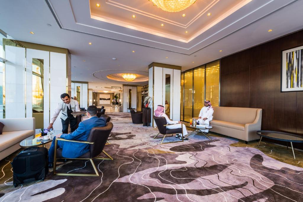 Junior Suite Standard