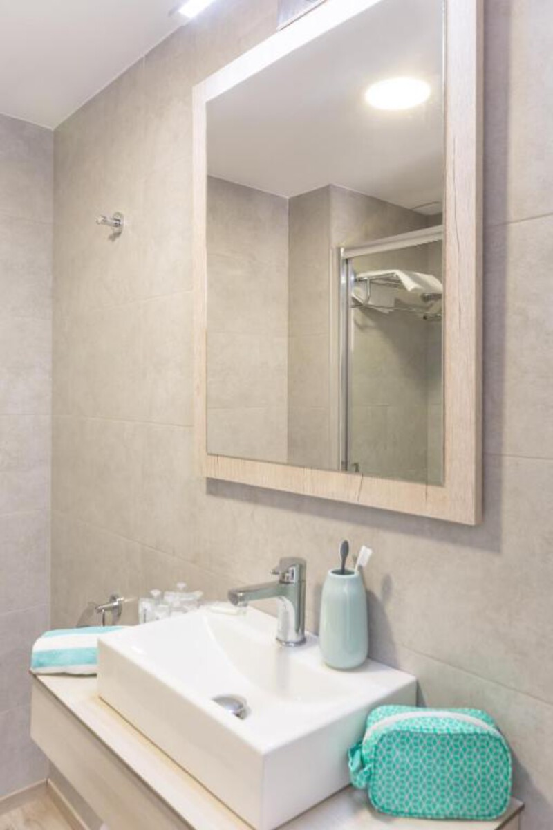 Double Single Standard