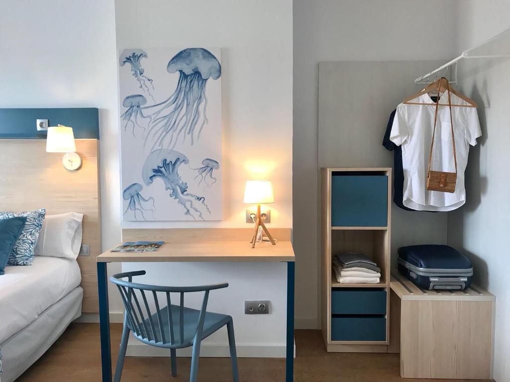 Double Single Standard