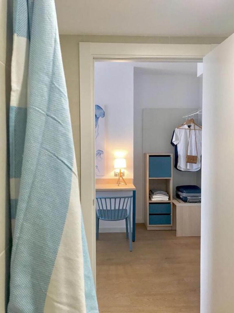 Double Single Standard