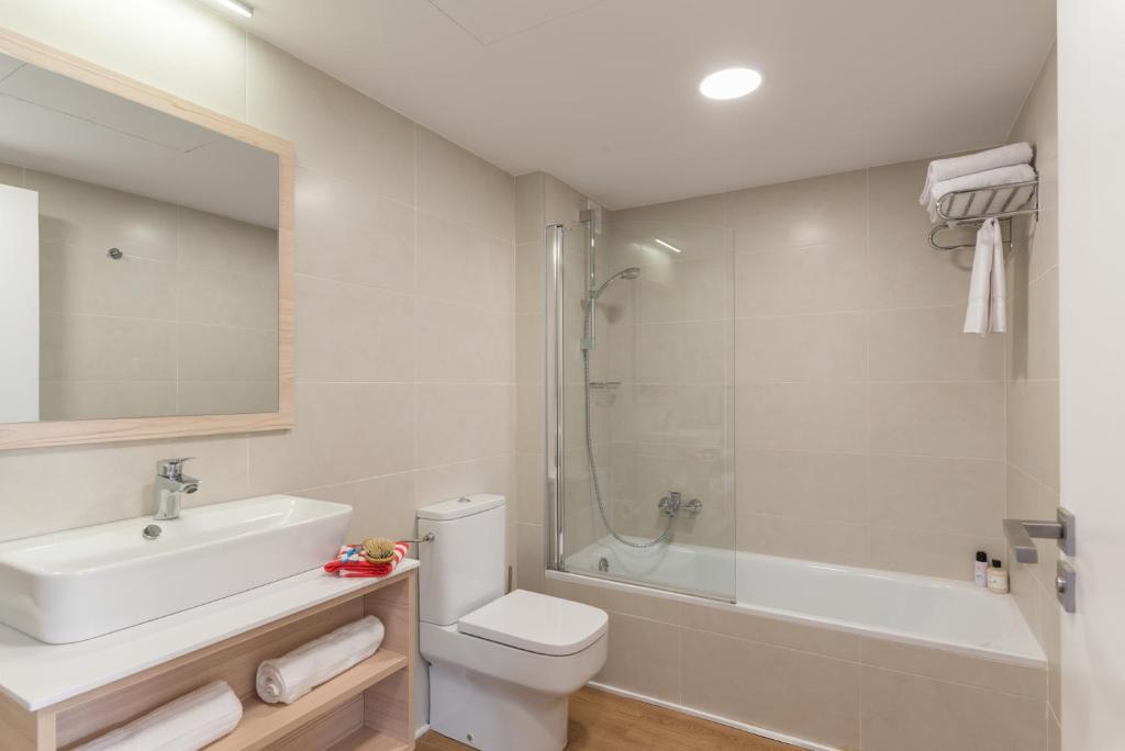 Double Single Standard