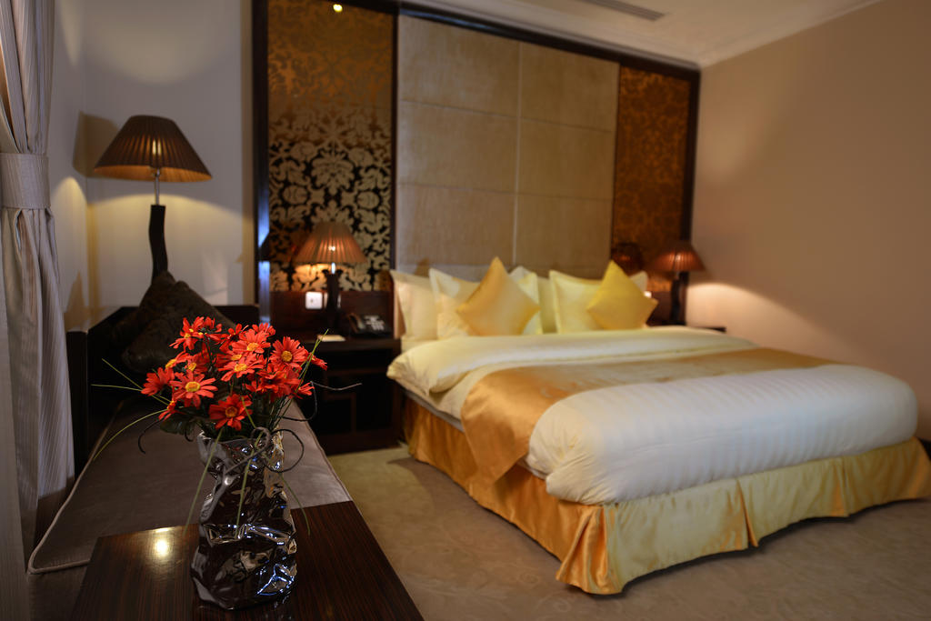 Junior Suite Standard