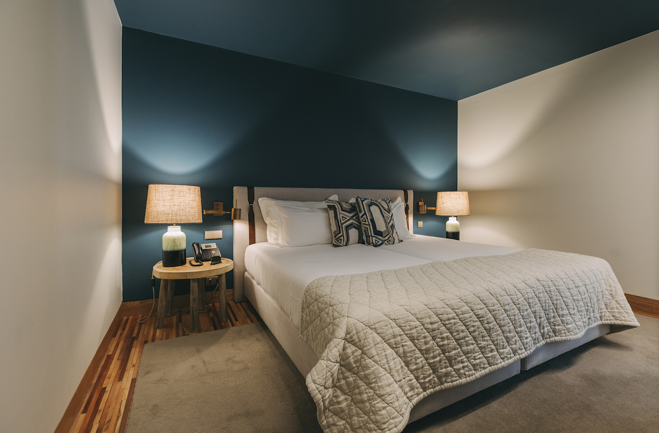 Double or Twin Executive