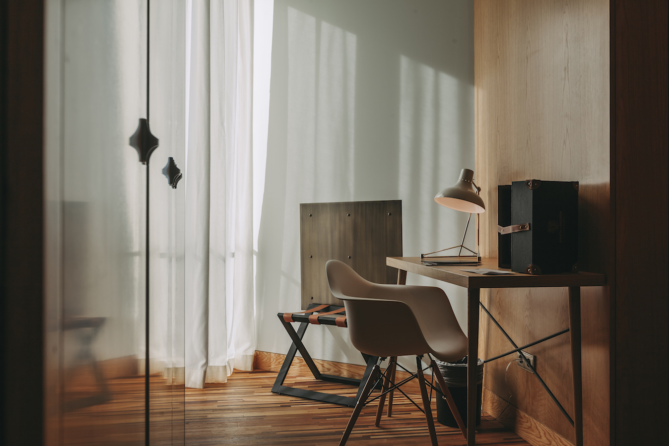 Double or Twin Executive