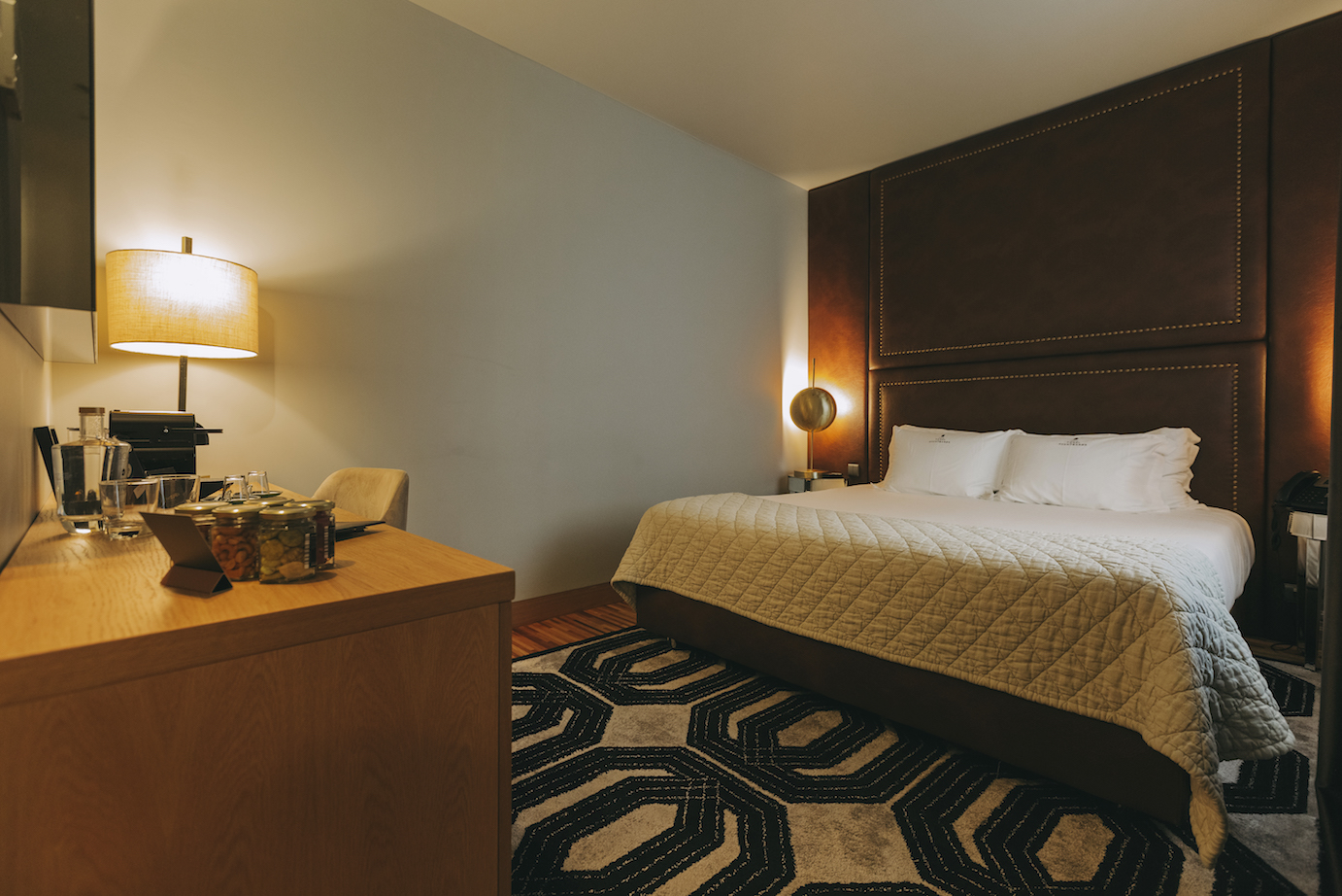 Double or Twin Classic