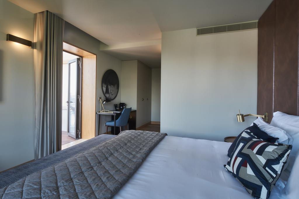 Double or Twin Deluxe Executive