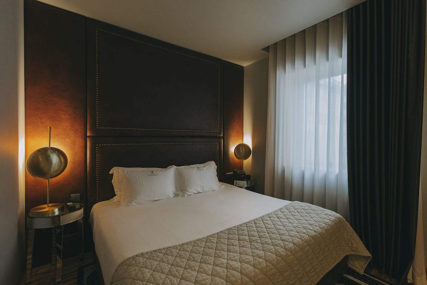 Double or Twin Classic