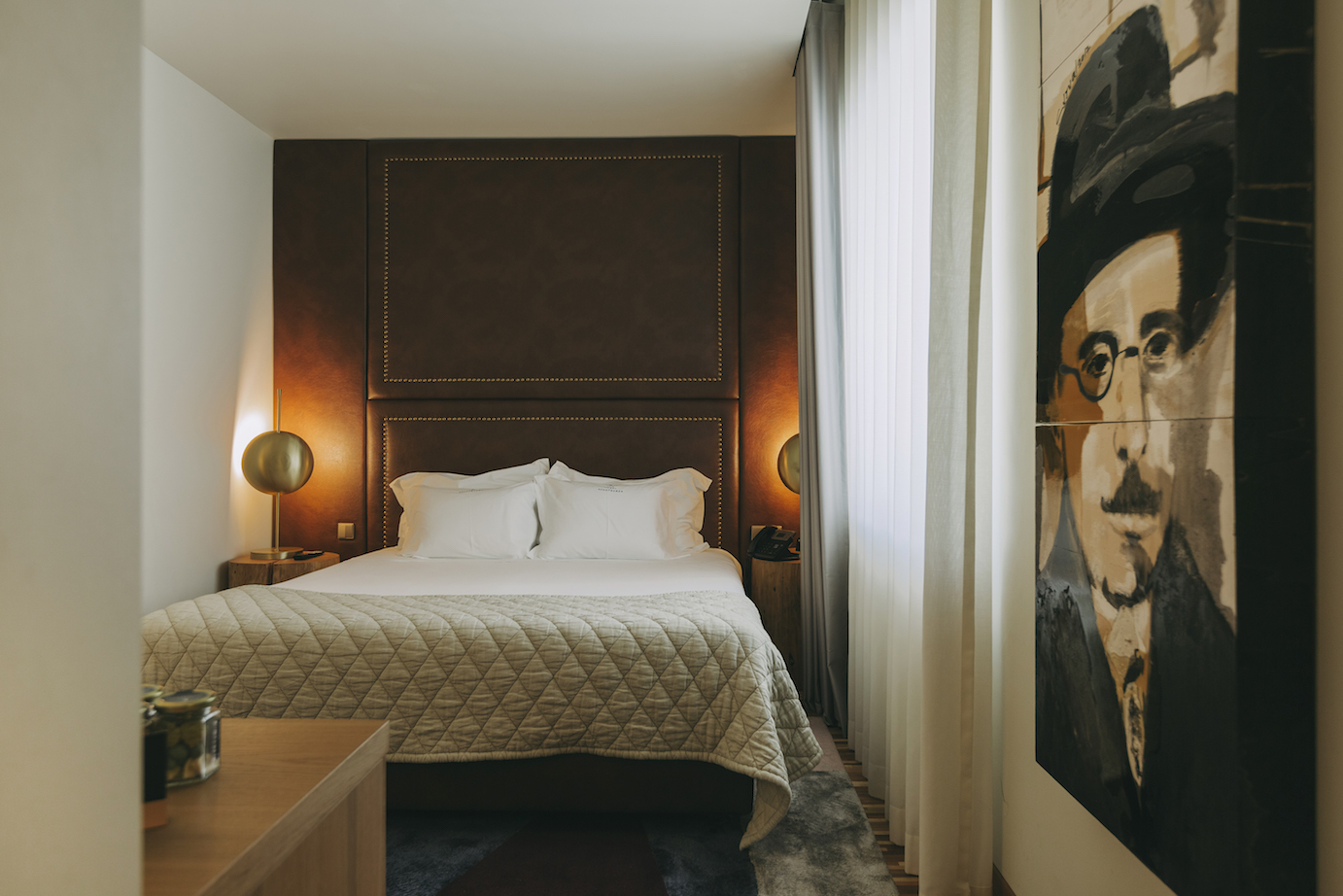 Double or Twin Classic