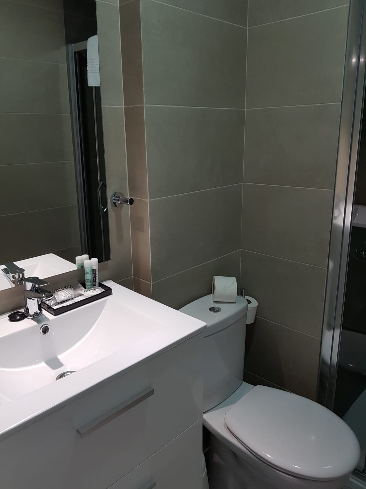 Apartment One Bedroom