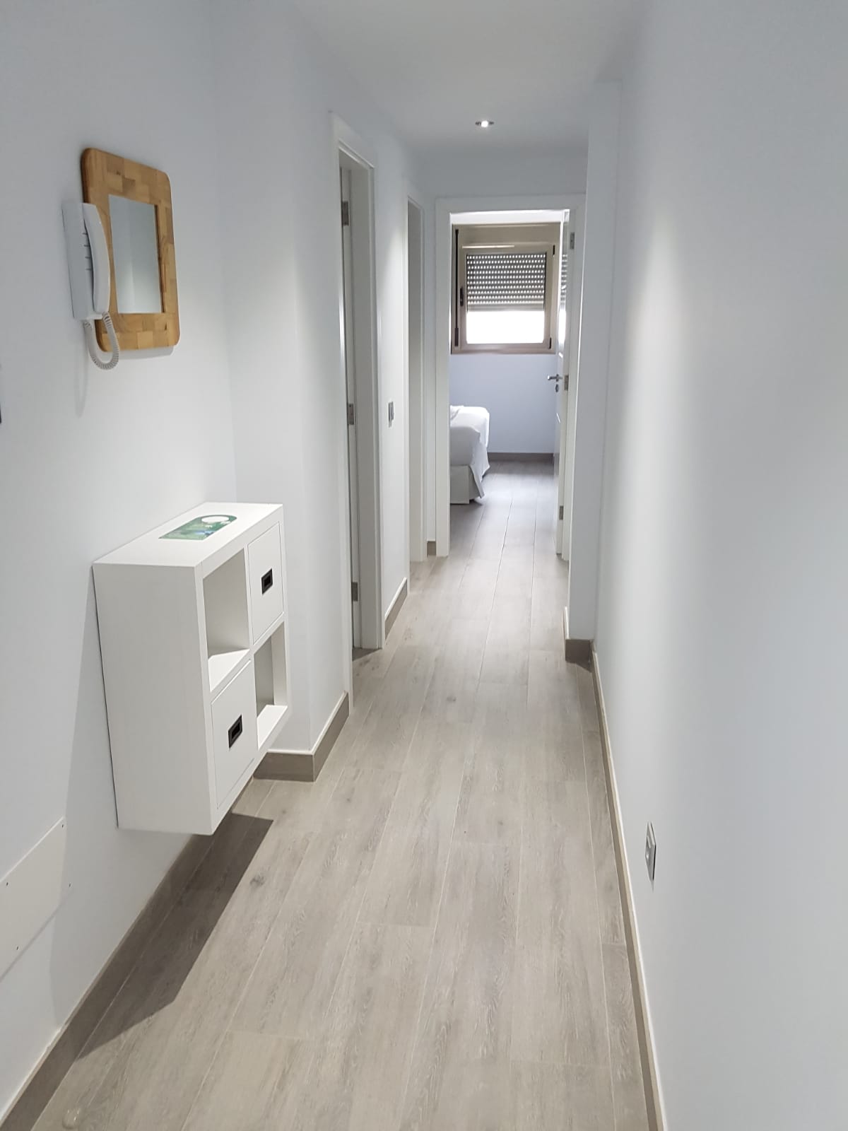 Apartment One Bedroom