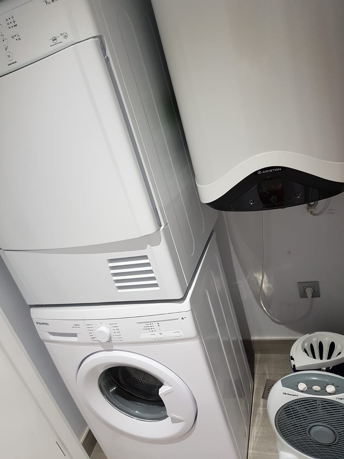 Apartment One Bedroom