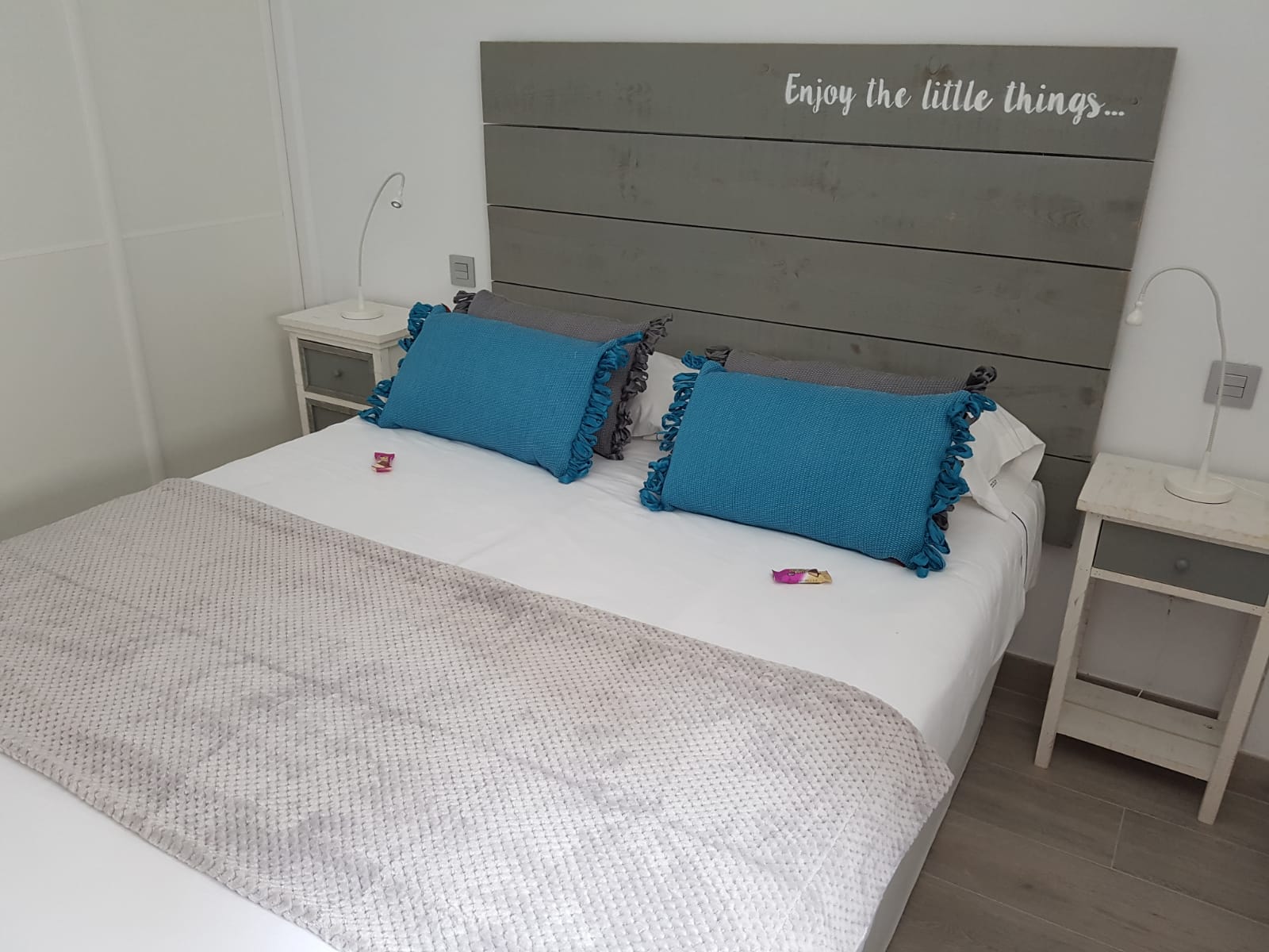 Apartment One Bedroom