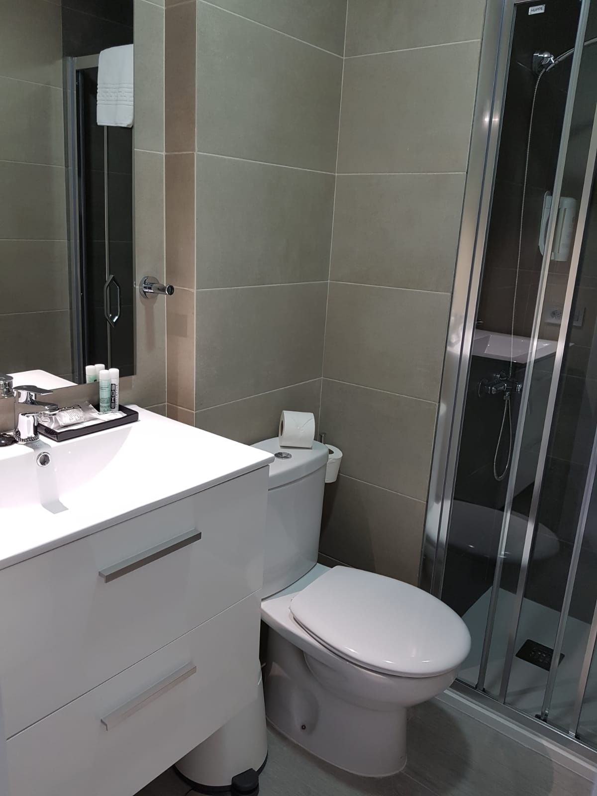 Apartment Two Bedrooms