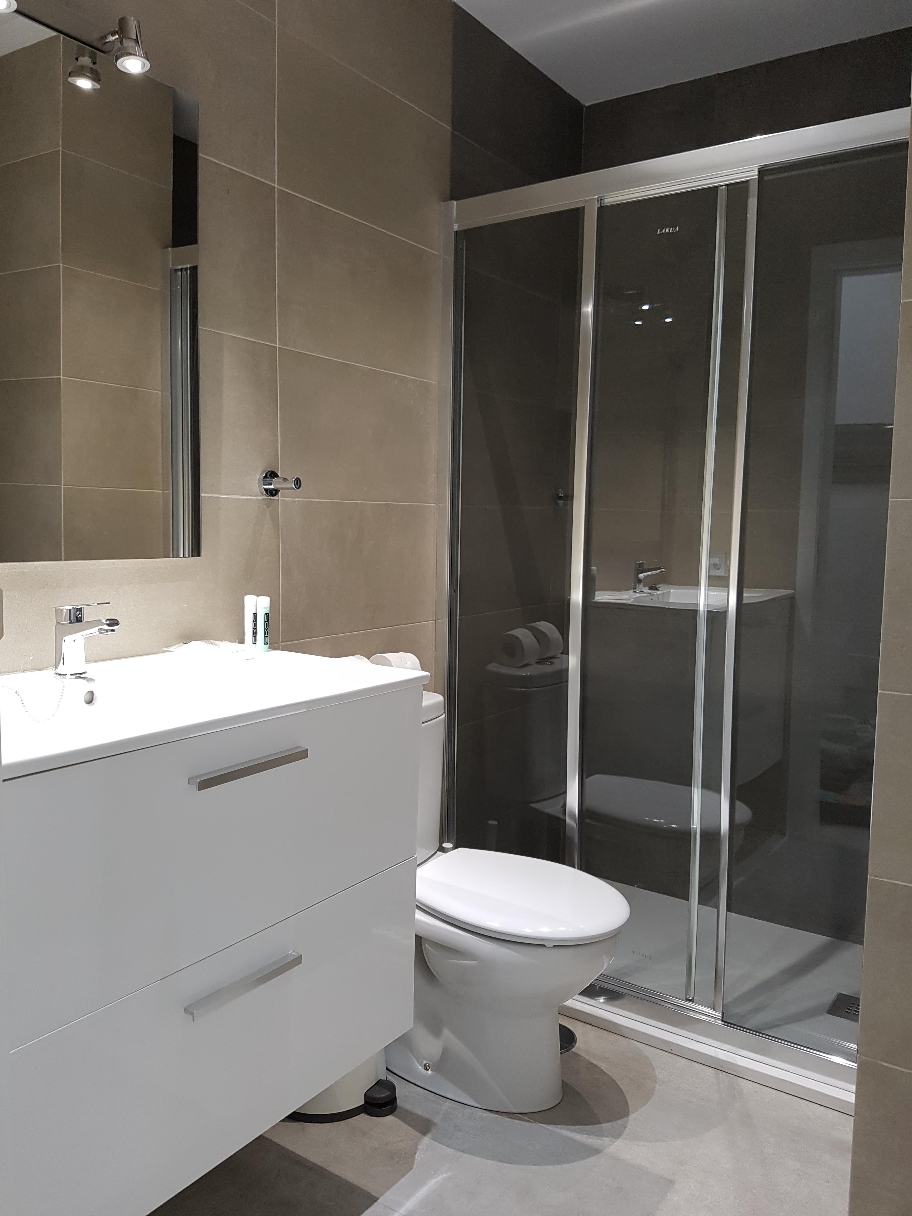 Apartment Capacity 2 Two Bedrooms