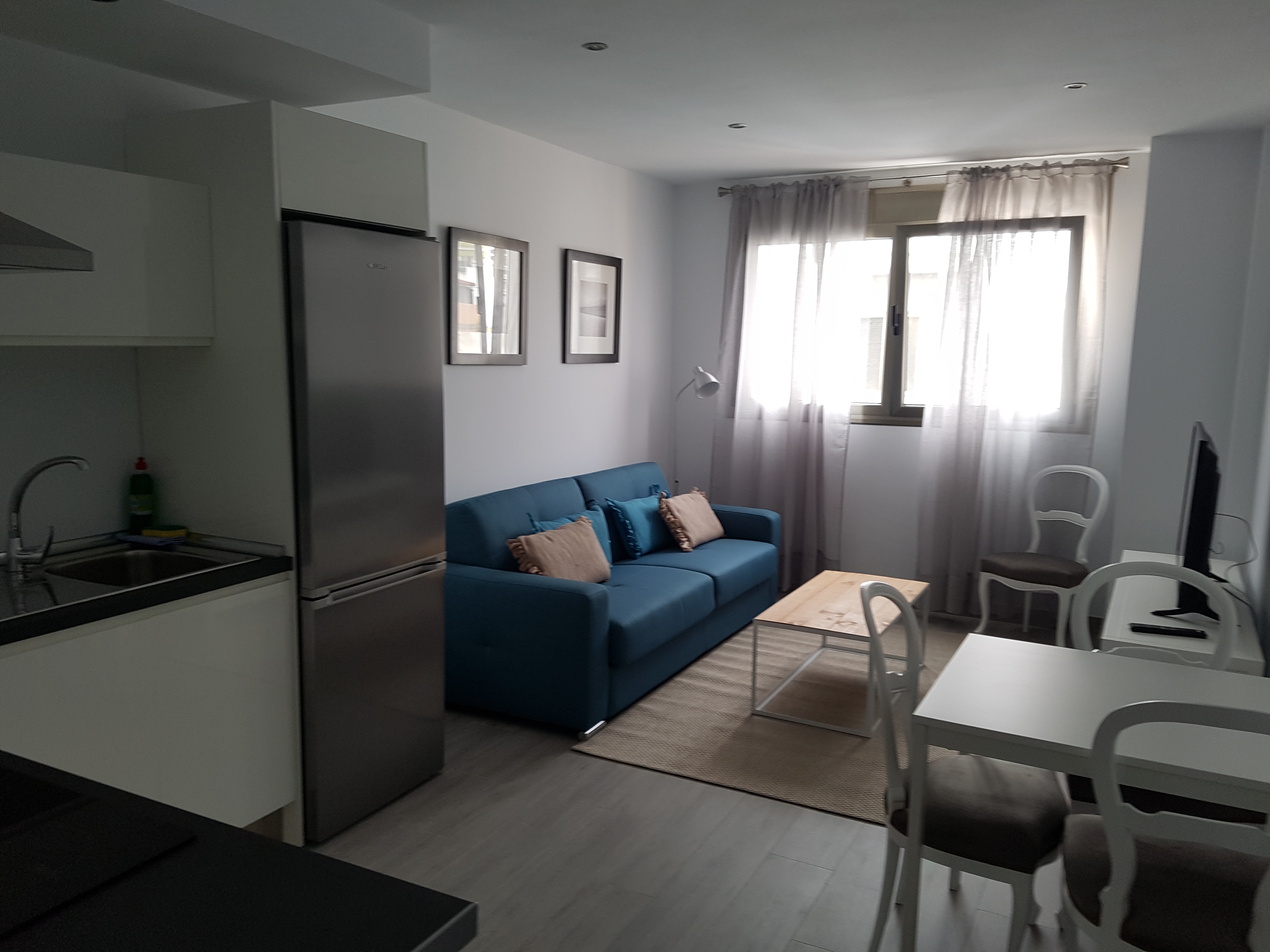 Apartment Two Bedrooms