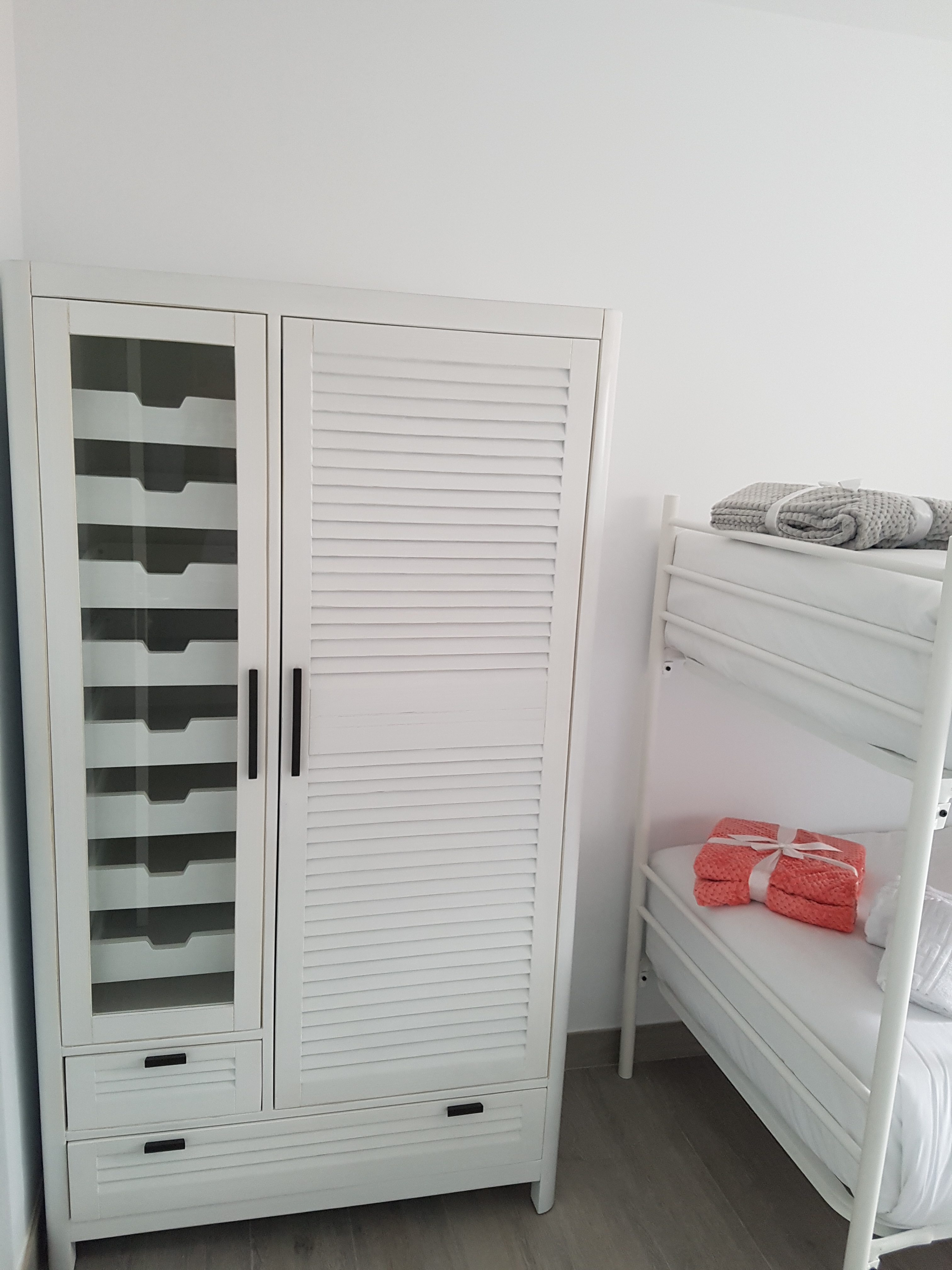 Apartment Two Bedrooms