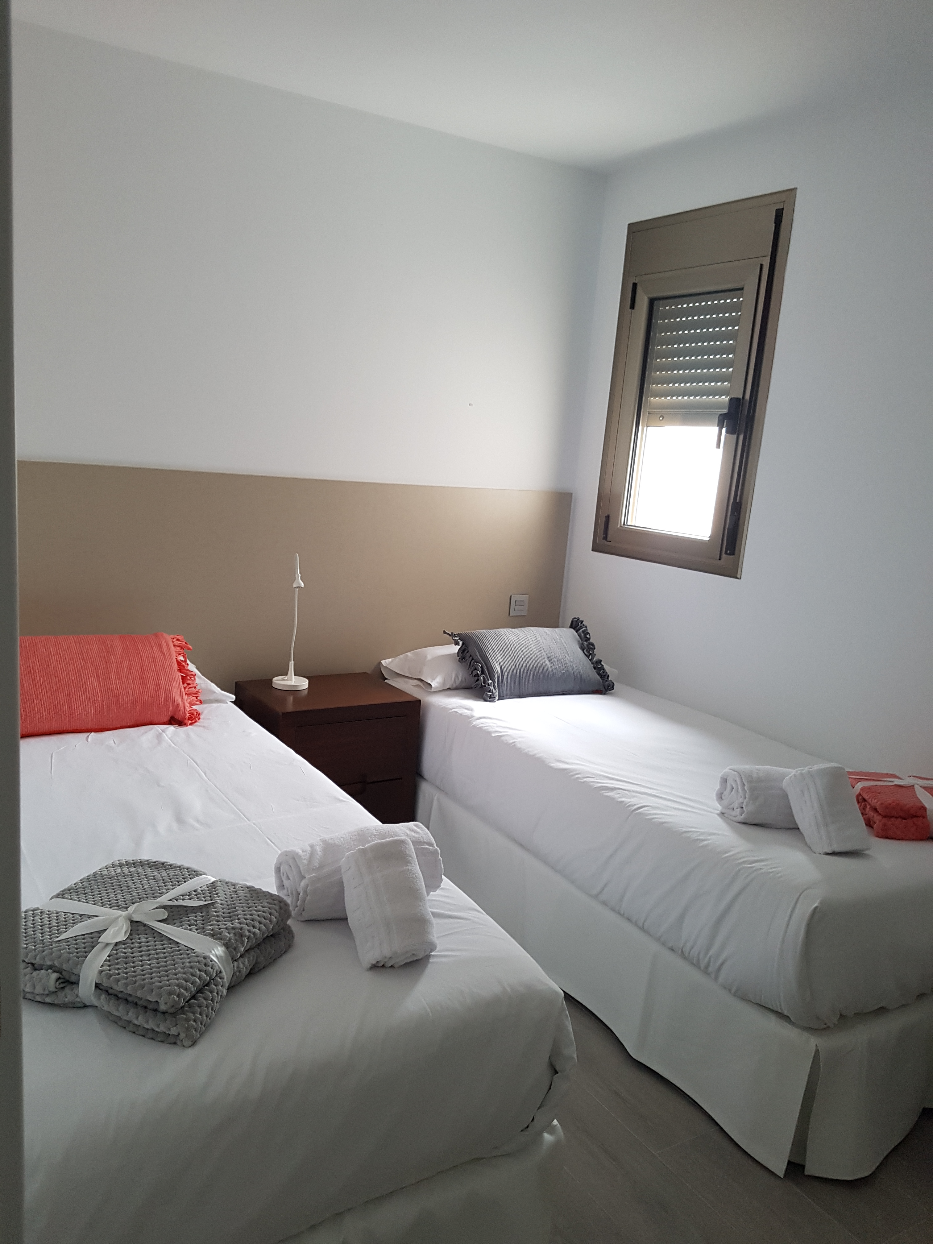 Apartment Two Bedrooms