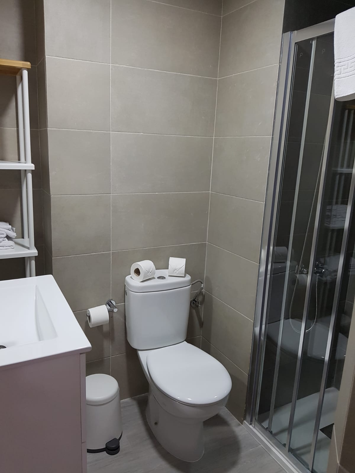 Apartment One Bedroom