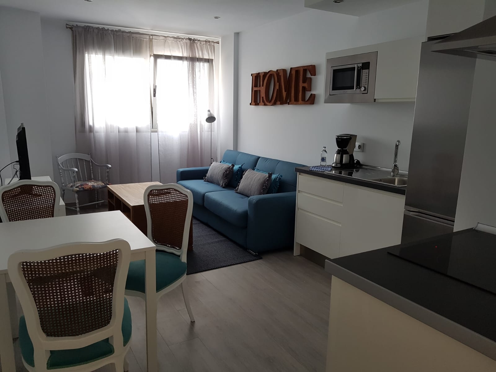 Apartment One Bedroom