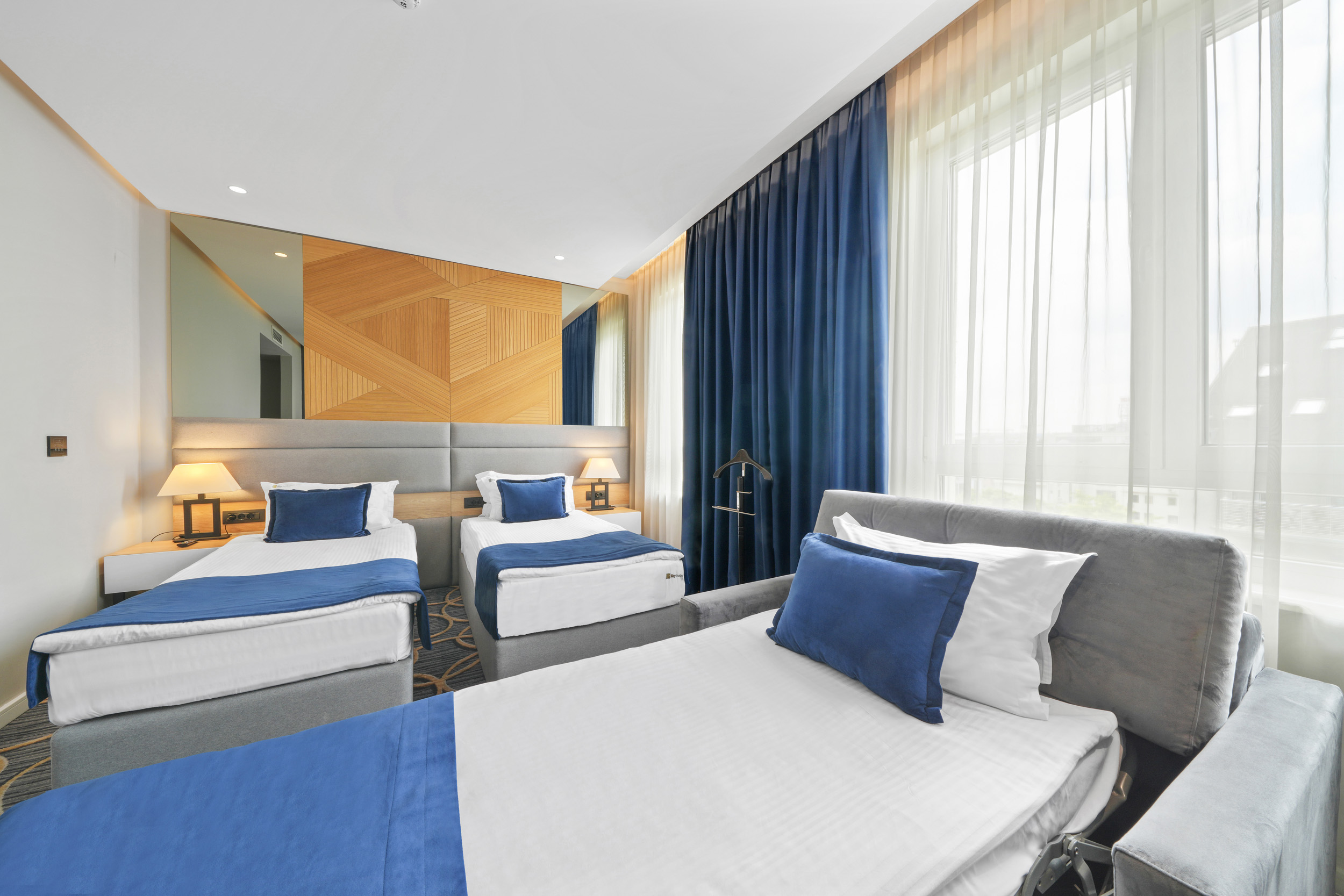 Family Room Standard