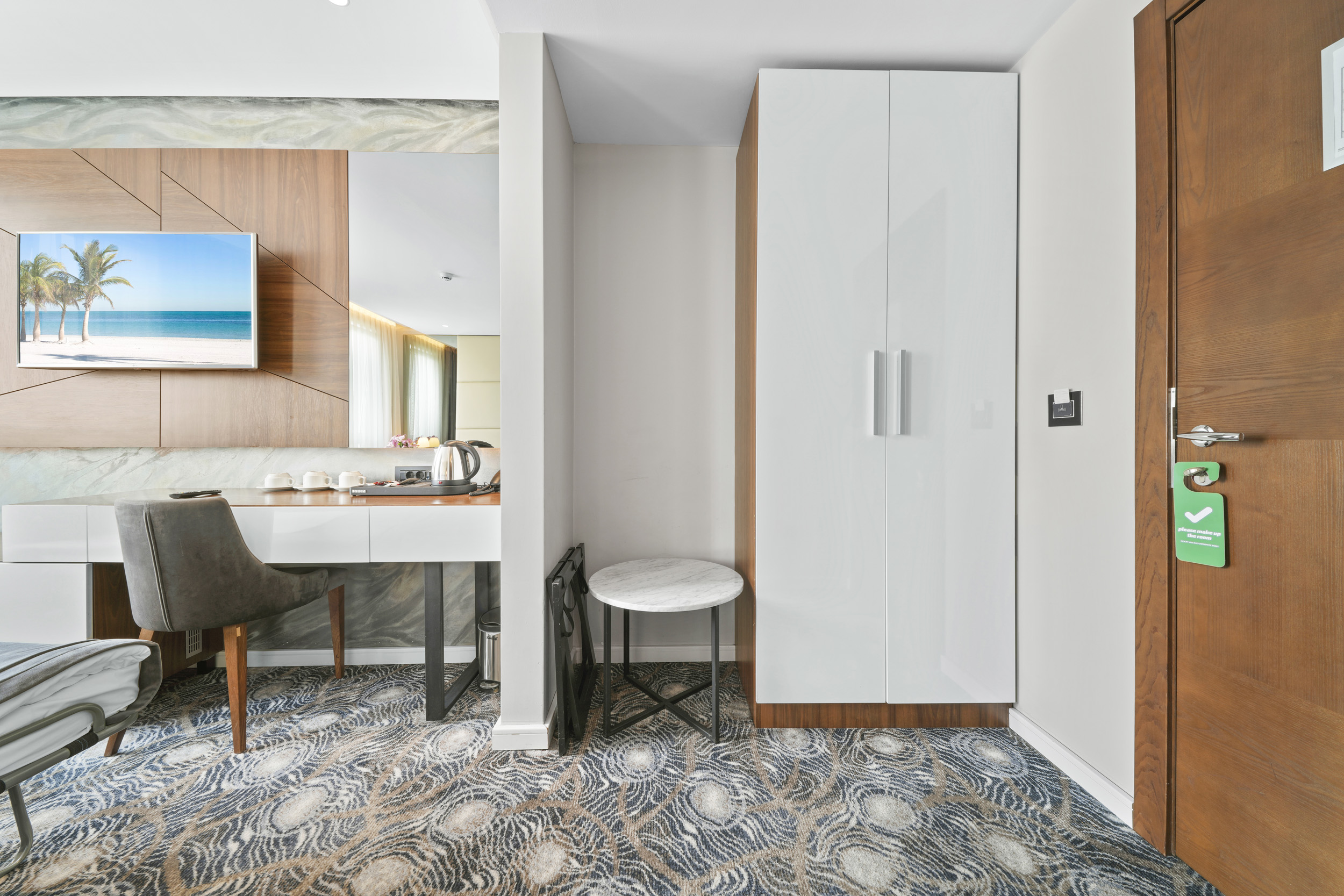 Family Room Standard