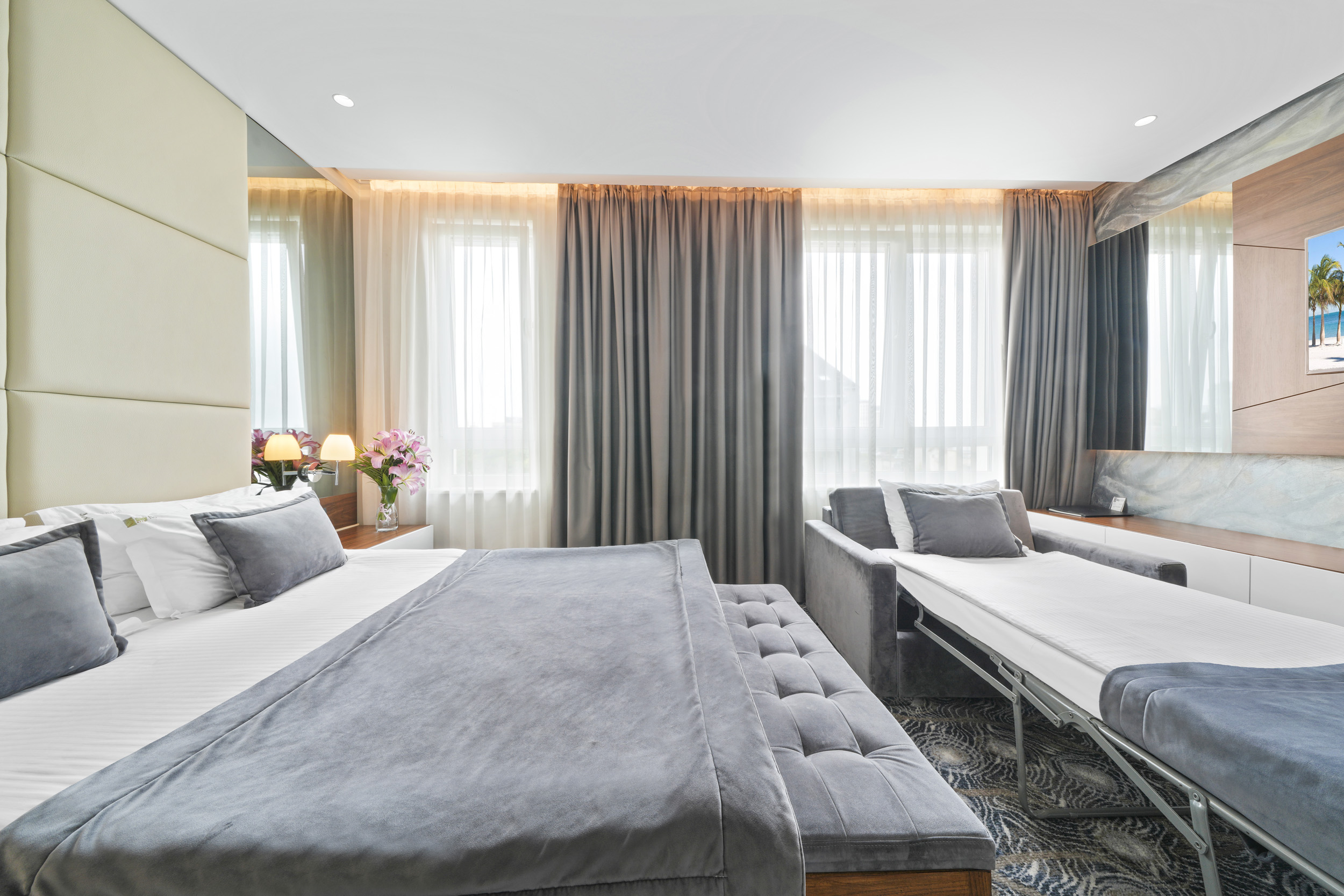 Family Room Standard