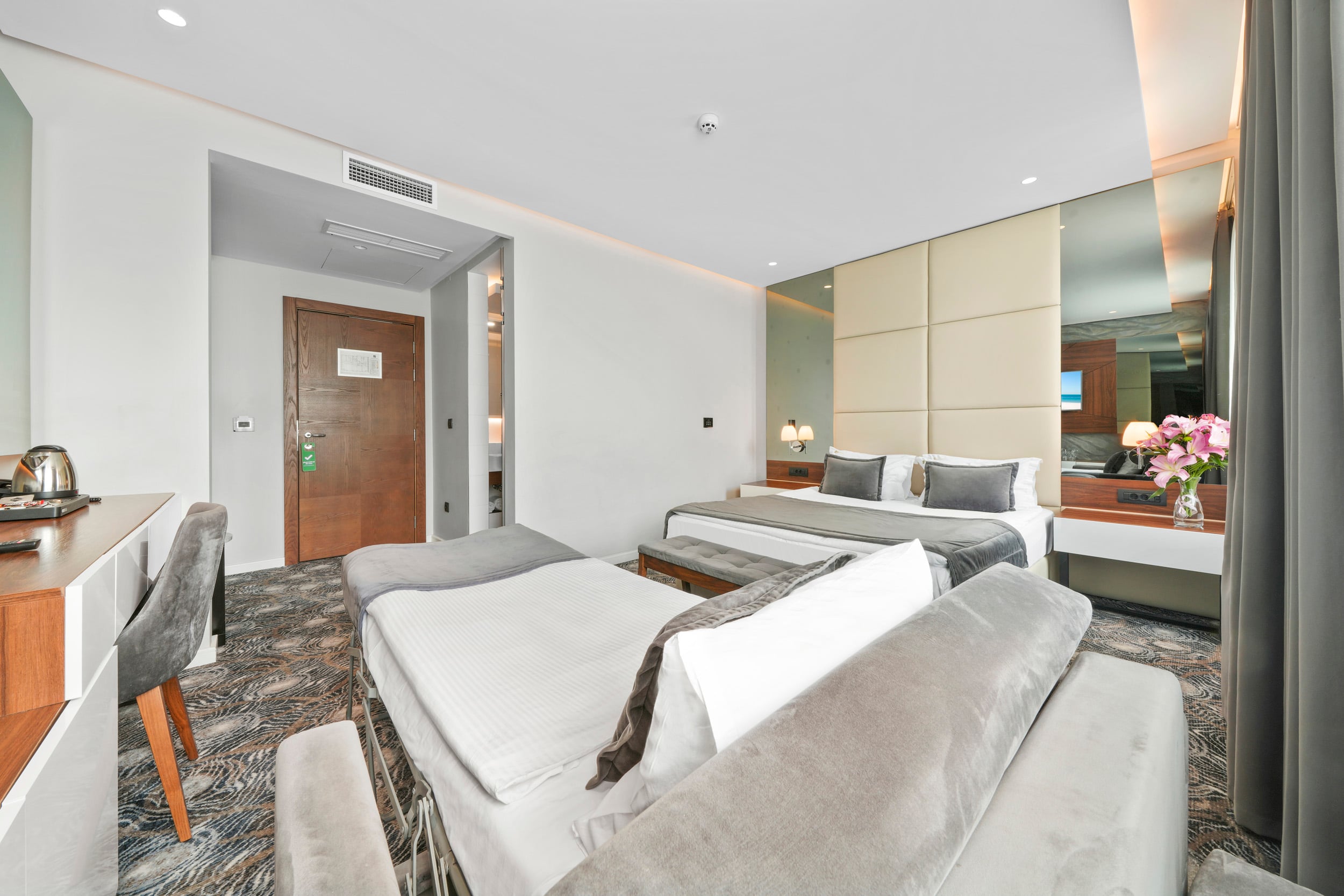 Family Room Standard