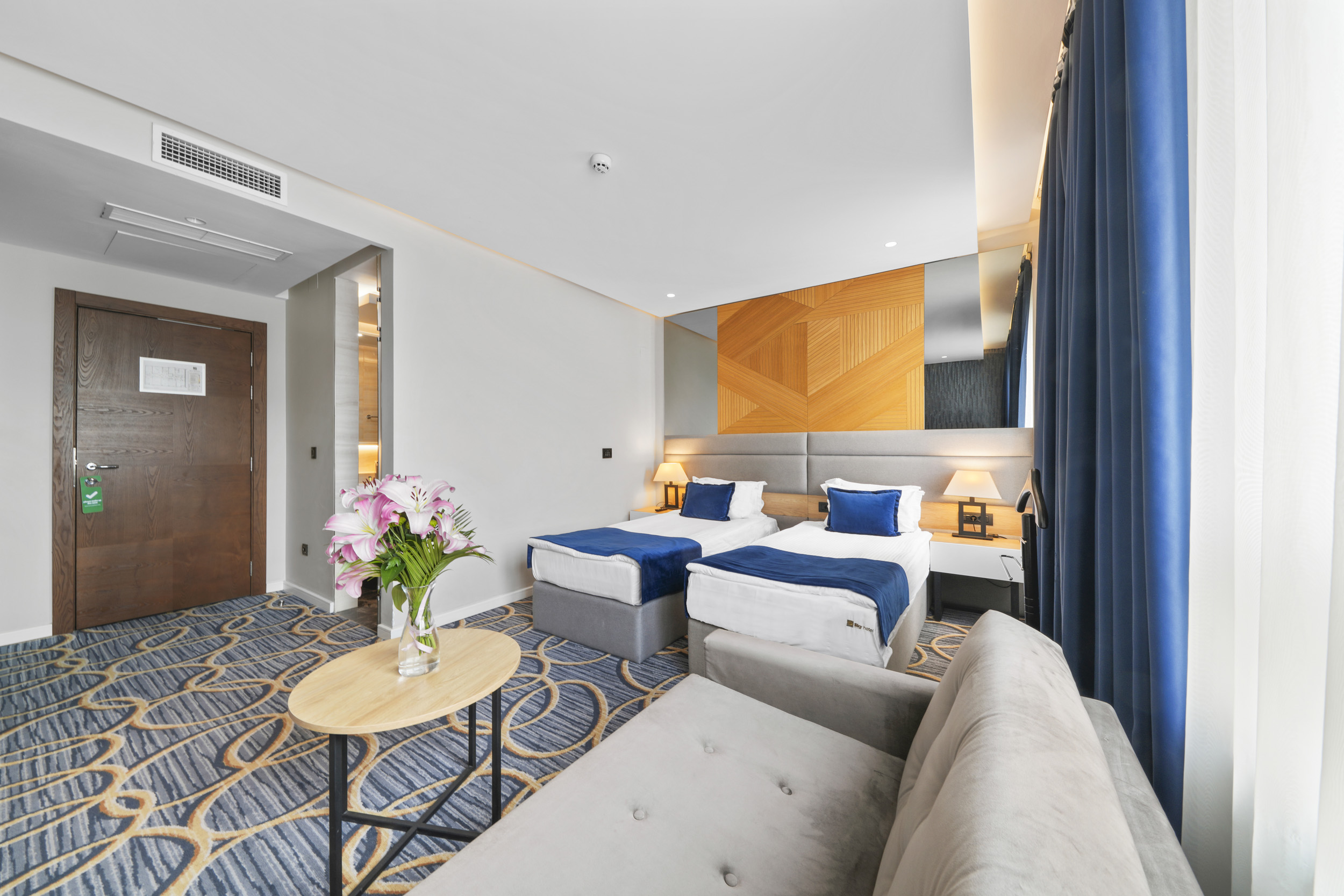 Family Room Standard