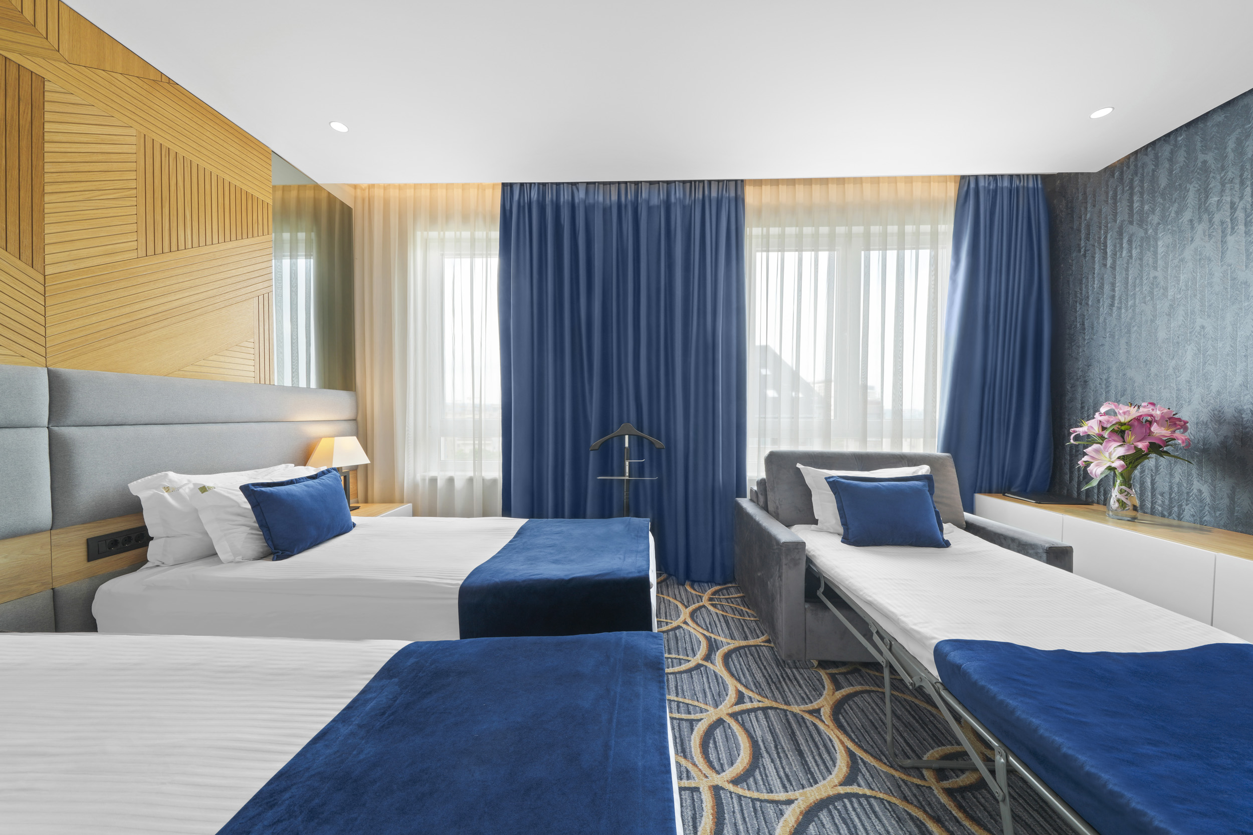 Family Room Standard