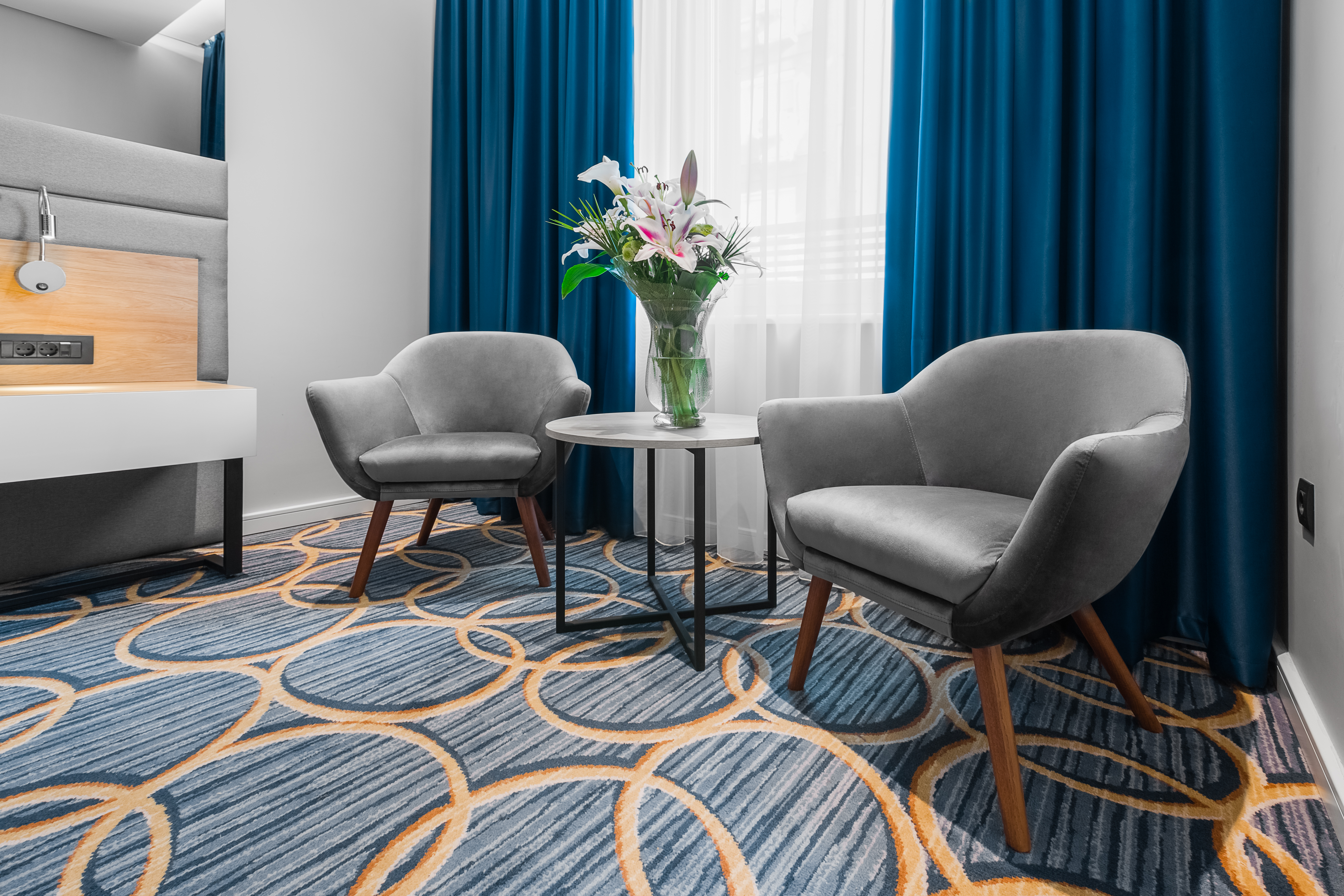 Double Single Standard