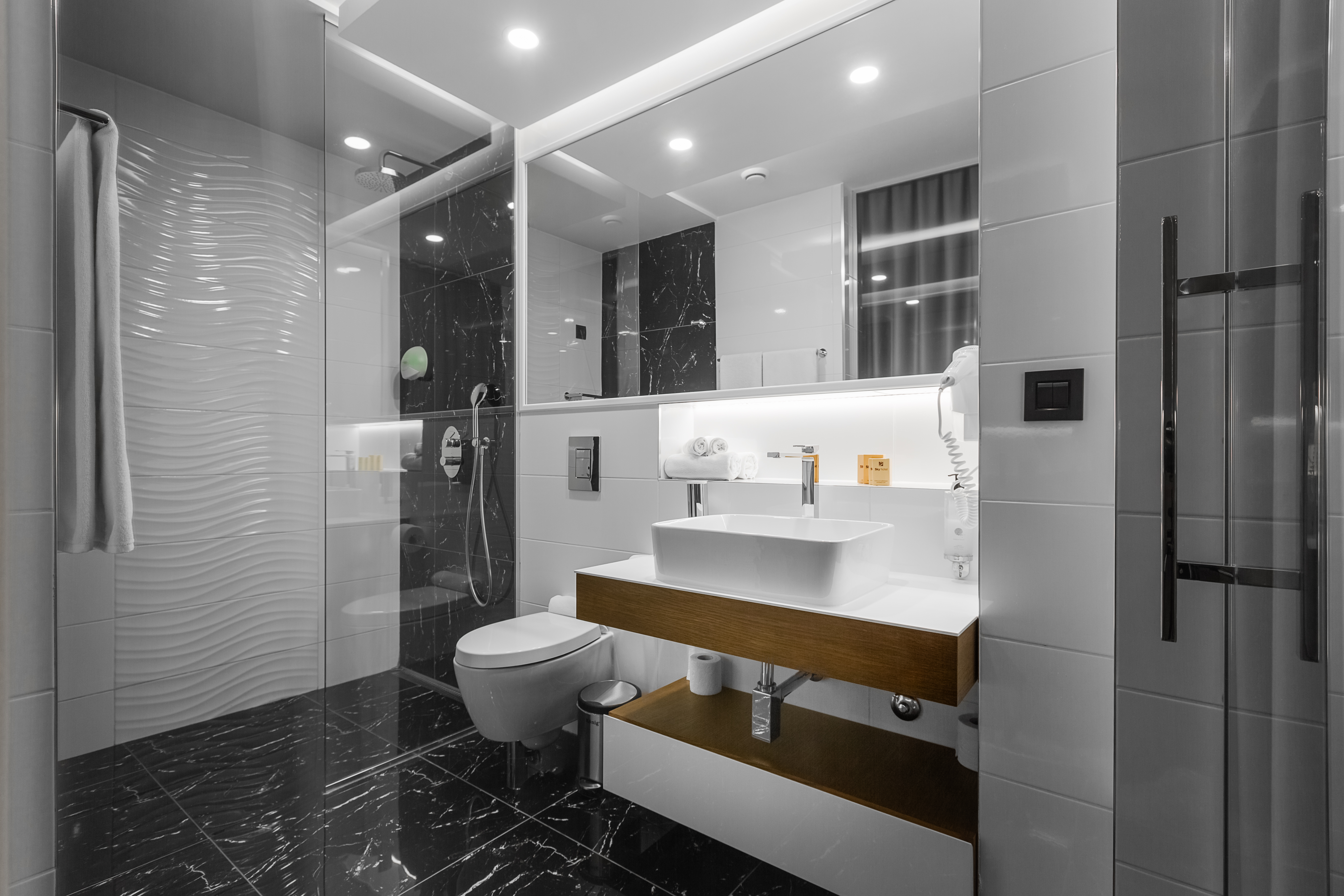 Double Single Superior