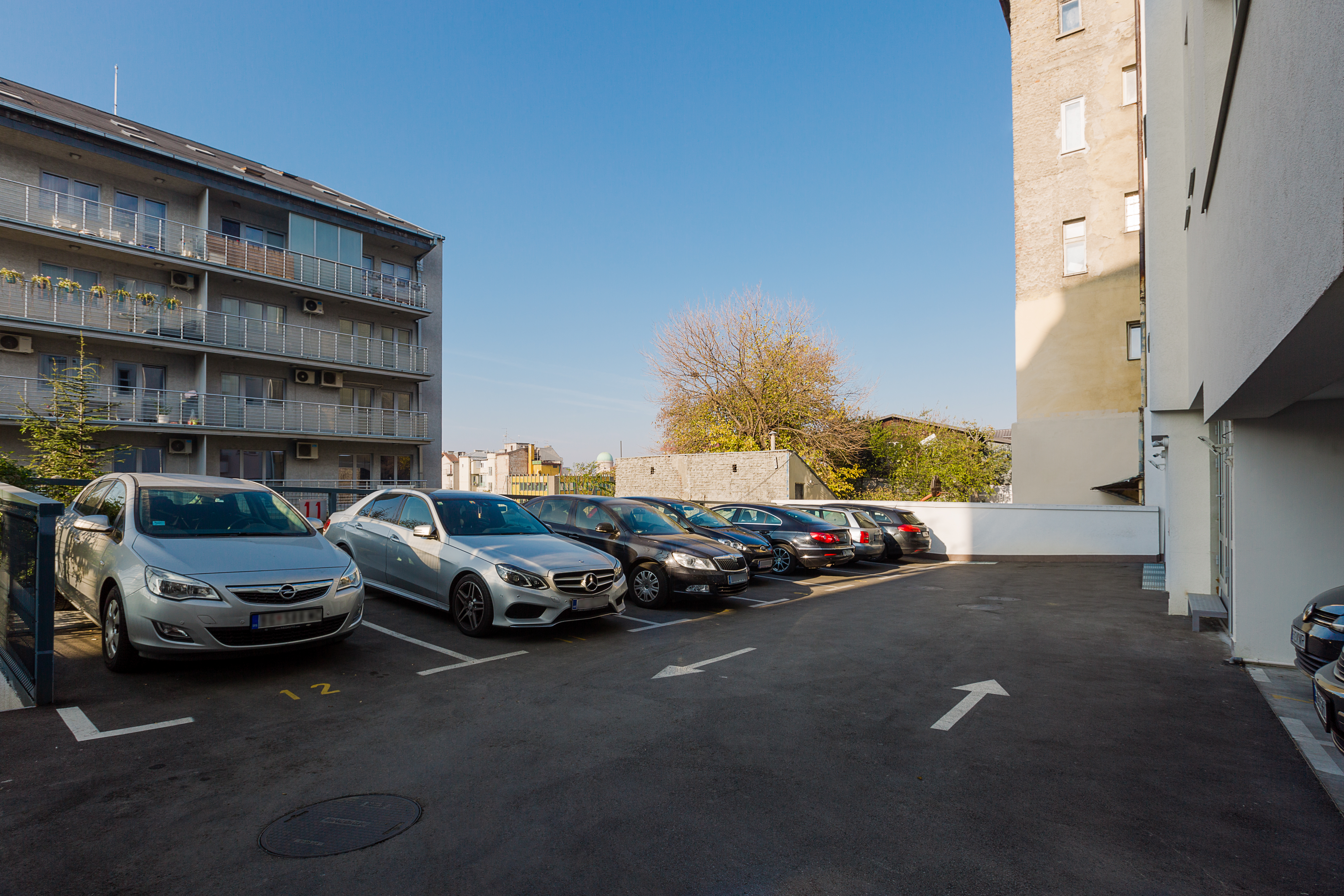 Double Single Superior