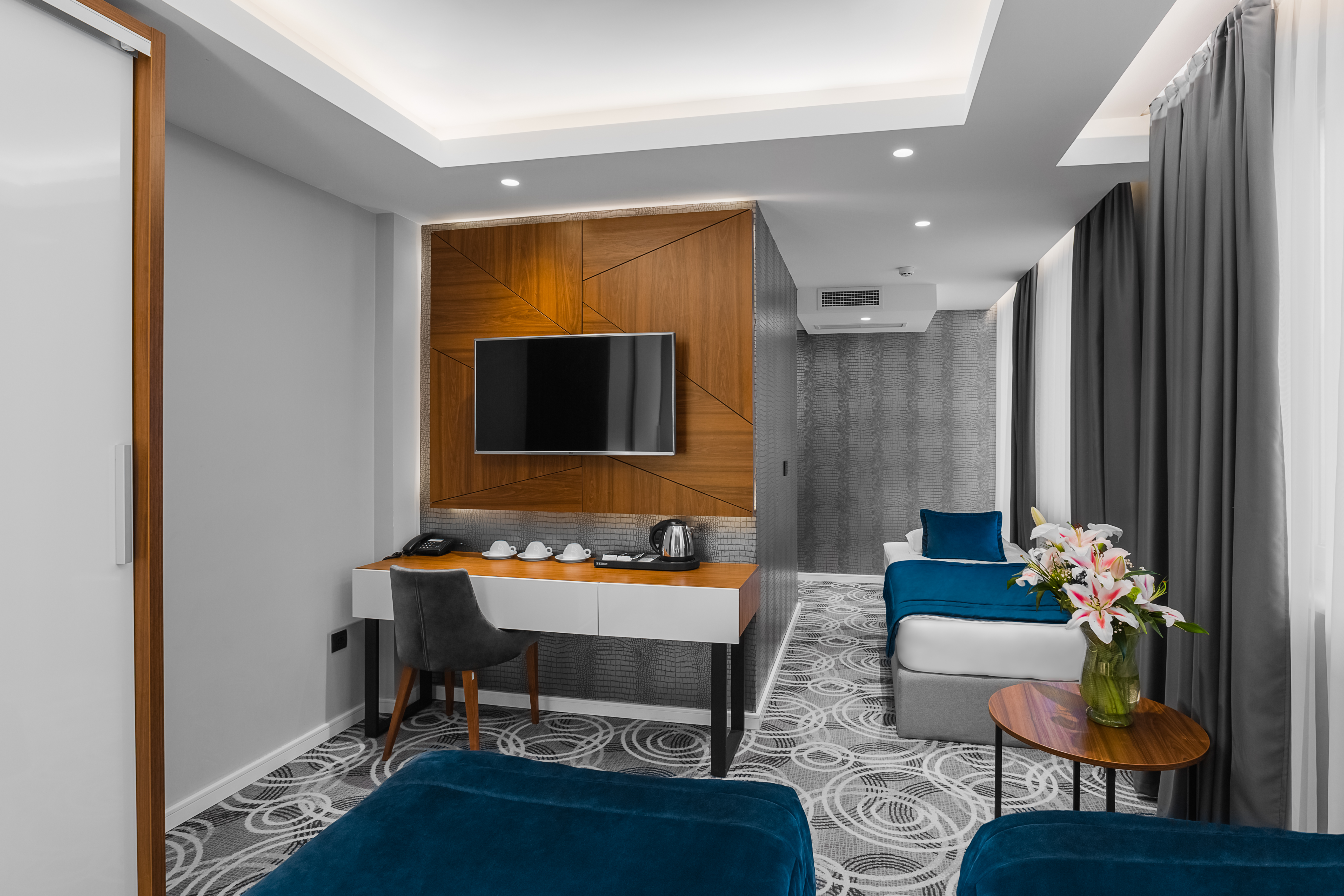 Family Room Standard