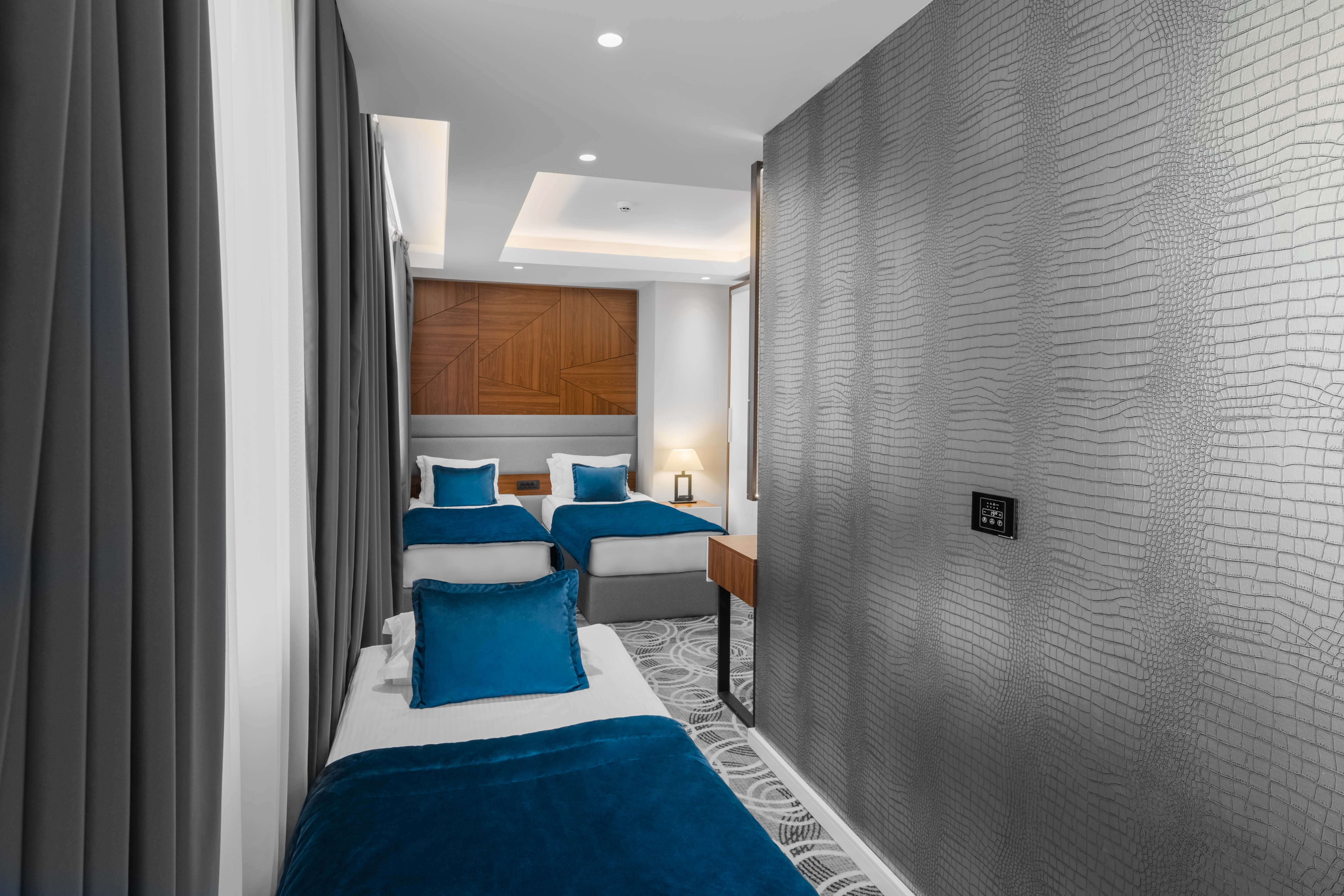 Family Room Standard