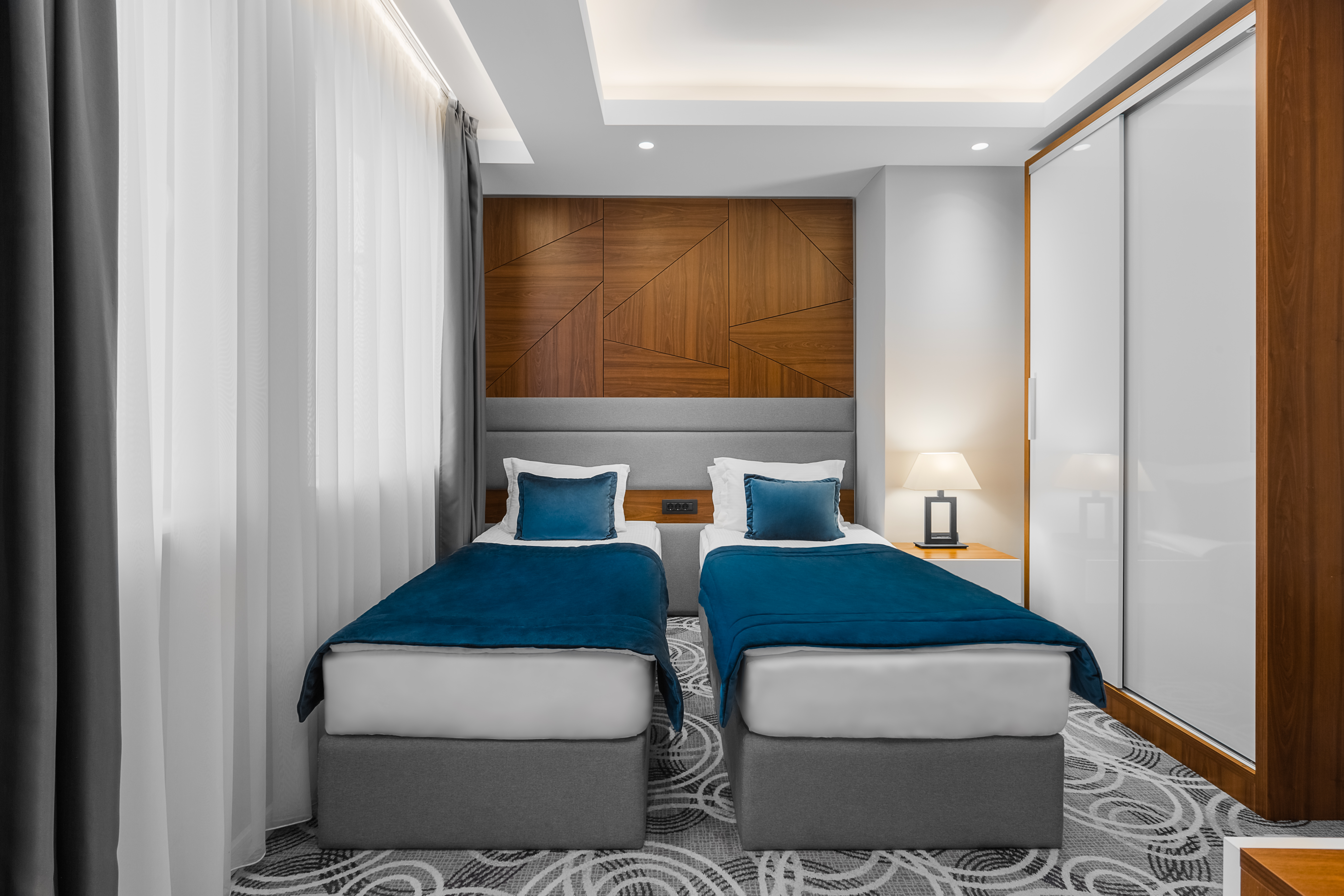 Family Room Standard