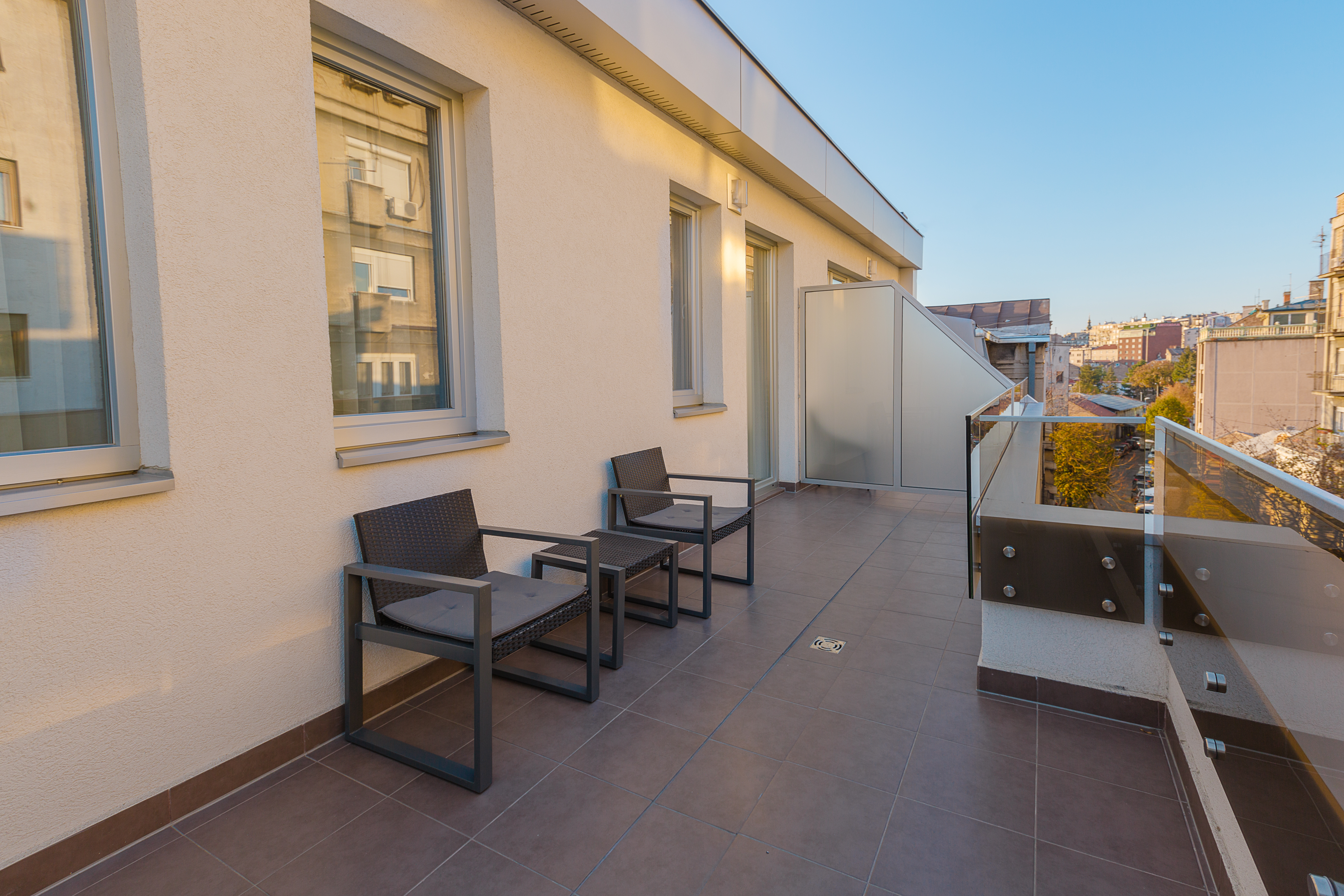 Family Room Standard