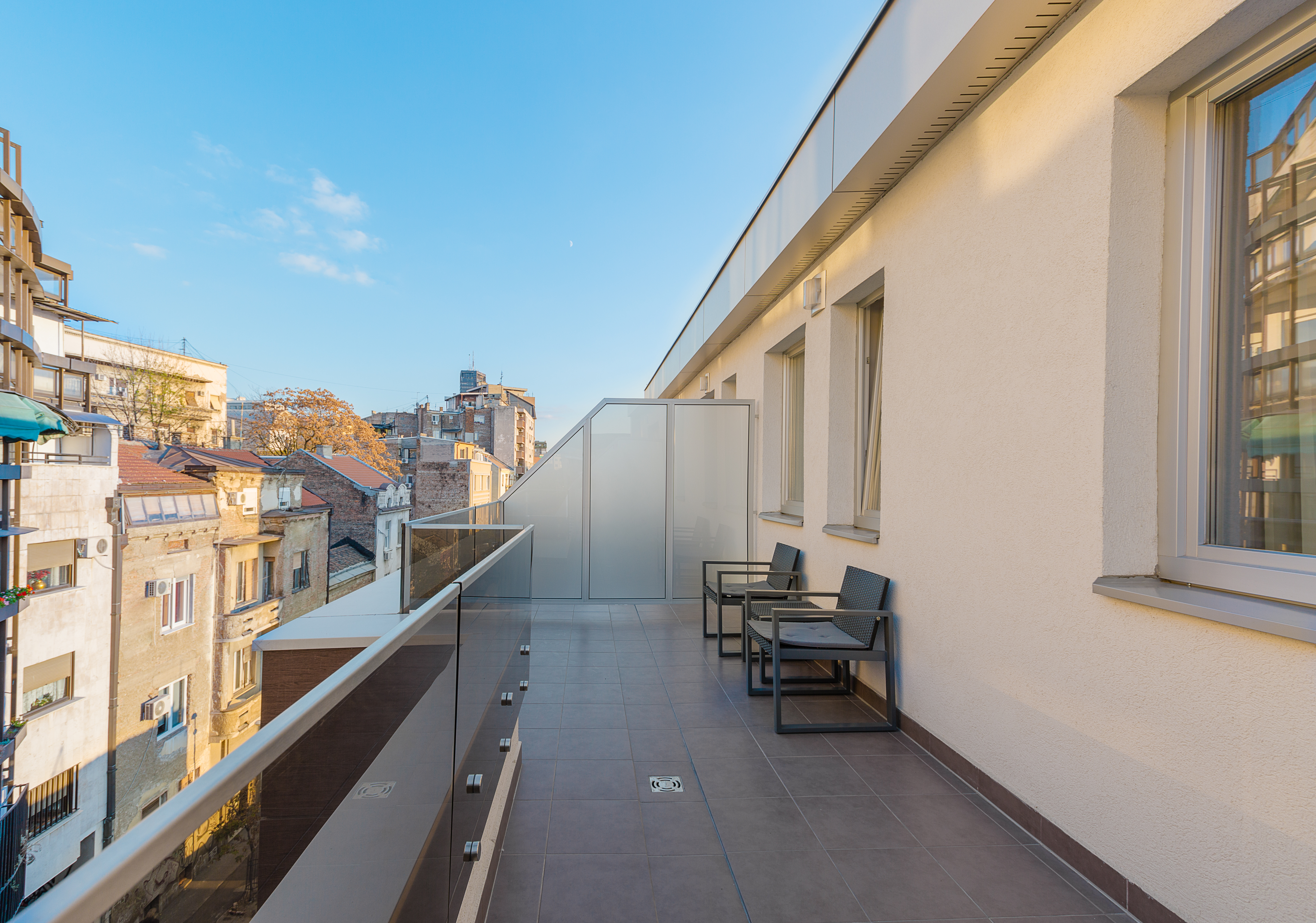 Family Room Standard