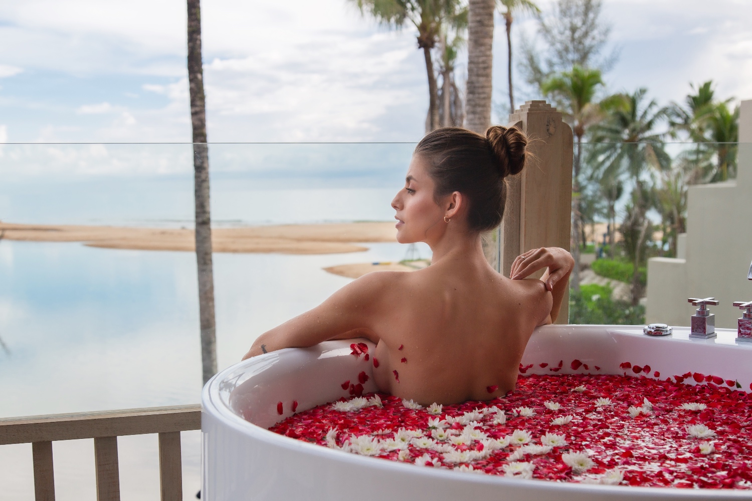 Junior Suite with Jacuzzi